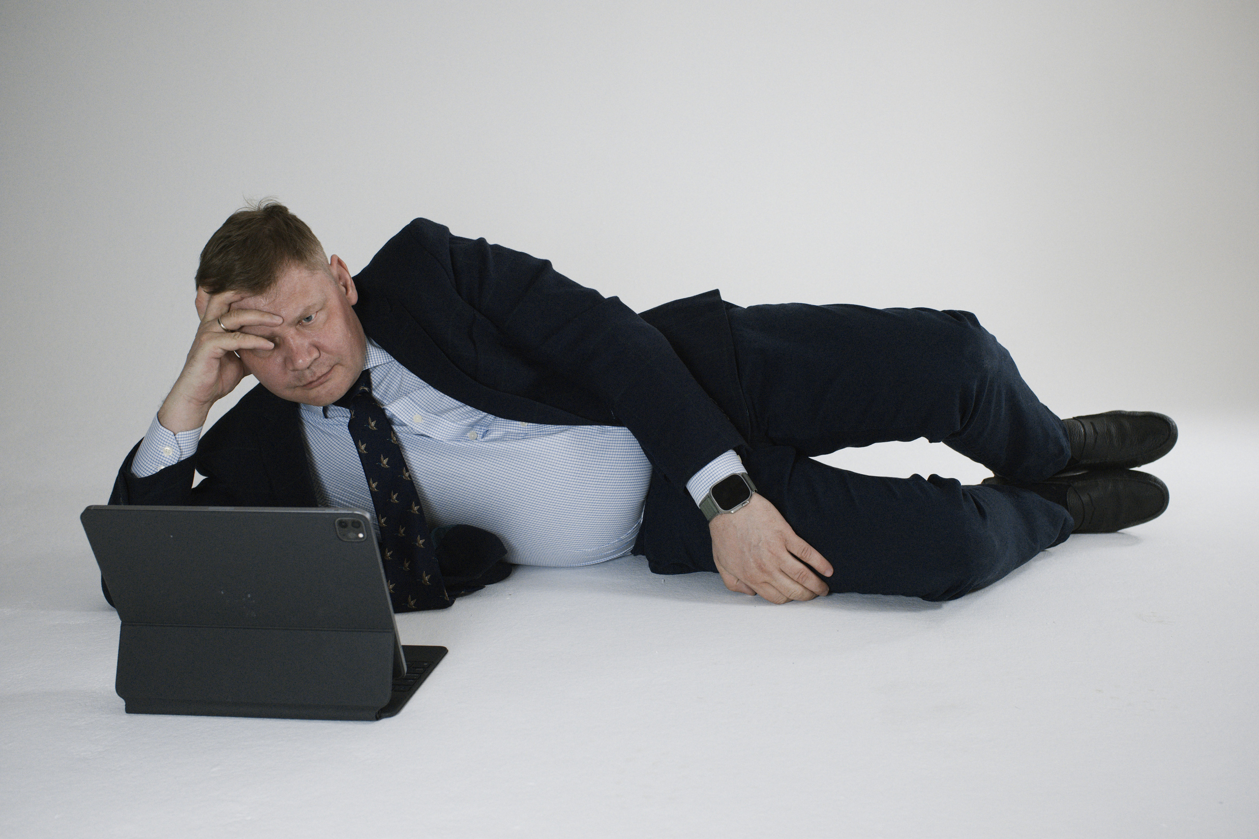 Александр. Дмитрий Бречалов