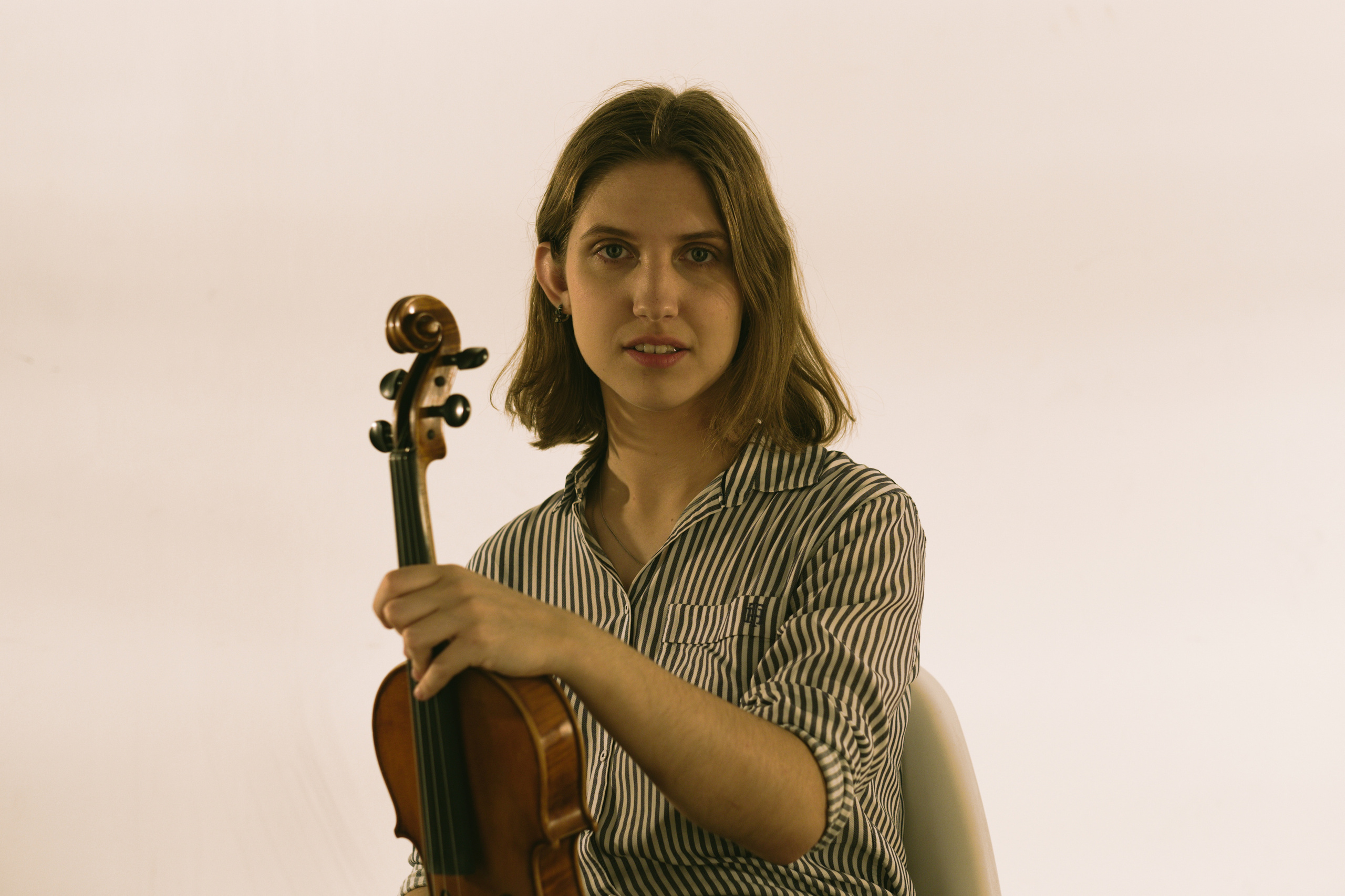 Ангелина. Дмитрий Бречалов