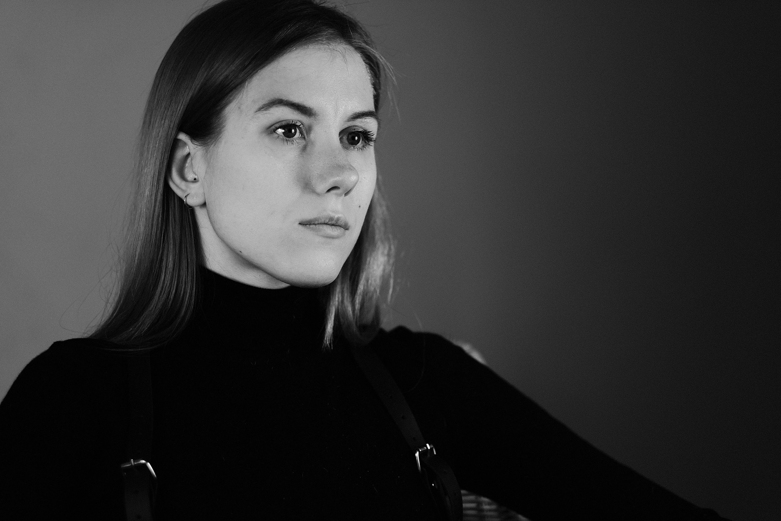 Евгения. Дмитрий Бречалов