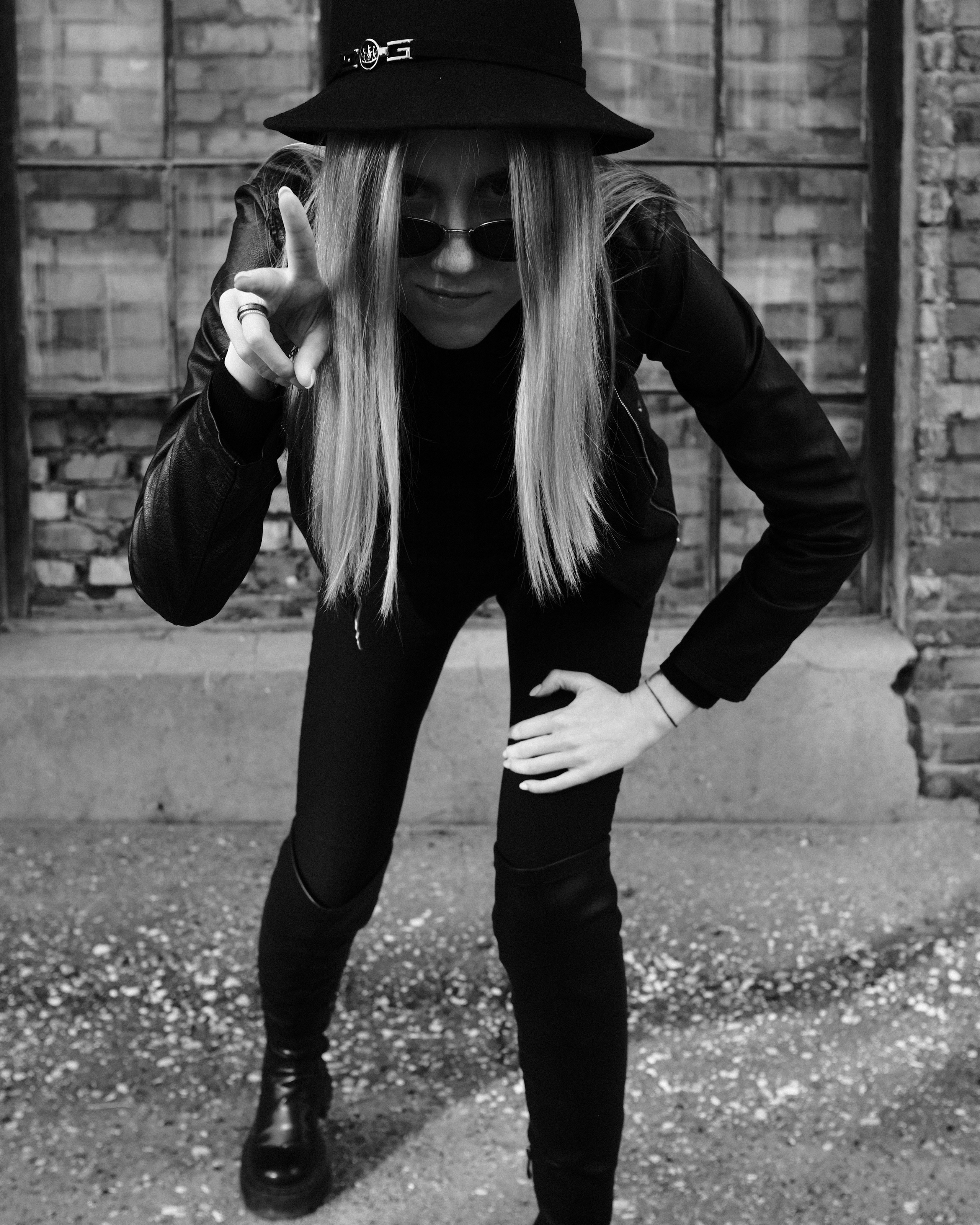 Евгения. Дмитрий Бречалов