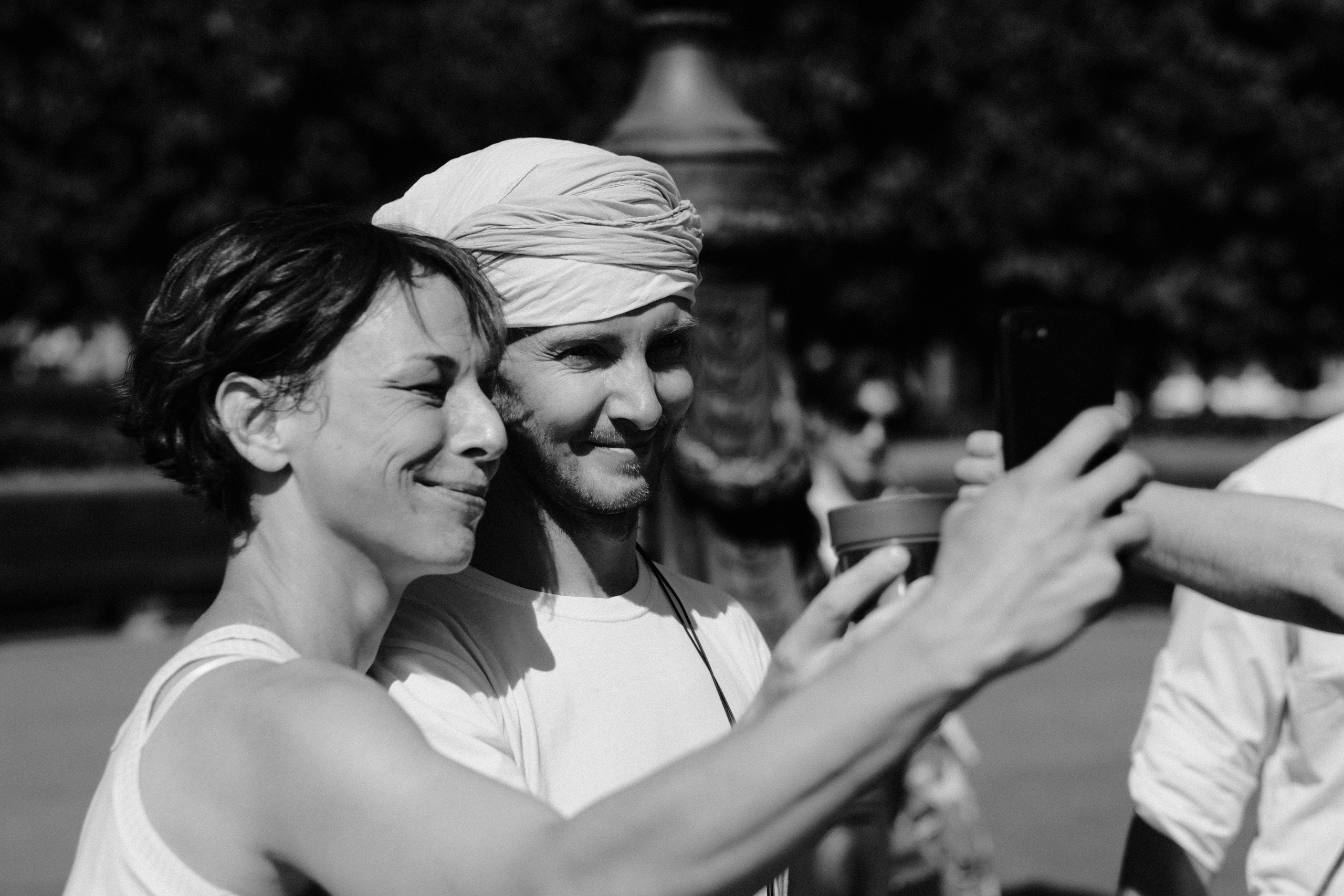 Свадьба Наташи и Сергея. Дмитрий Бречалов