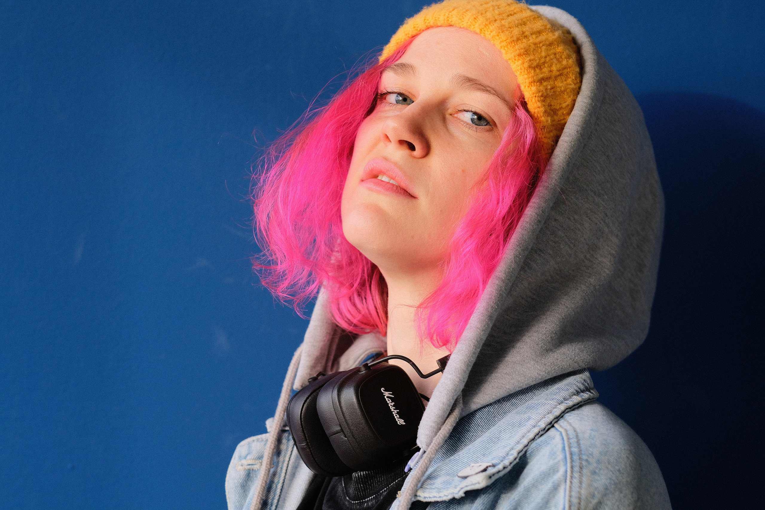 Александра. Дмитрий Бречалов