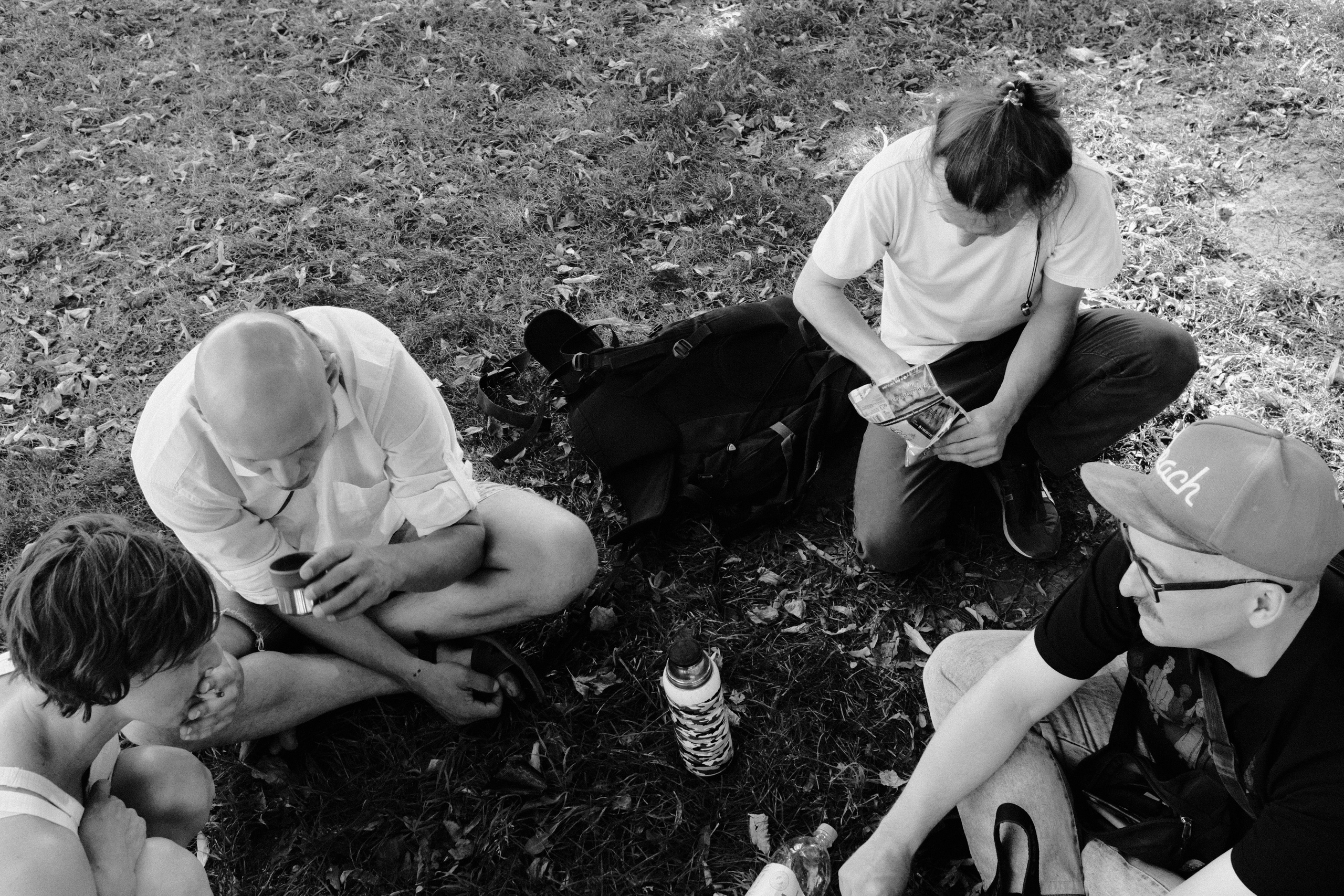 Свадьба Наташи и Сергея. Дмитрий Бречалов