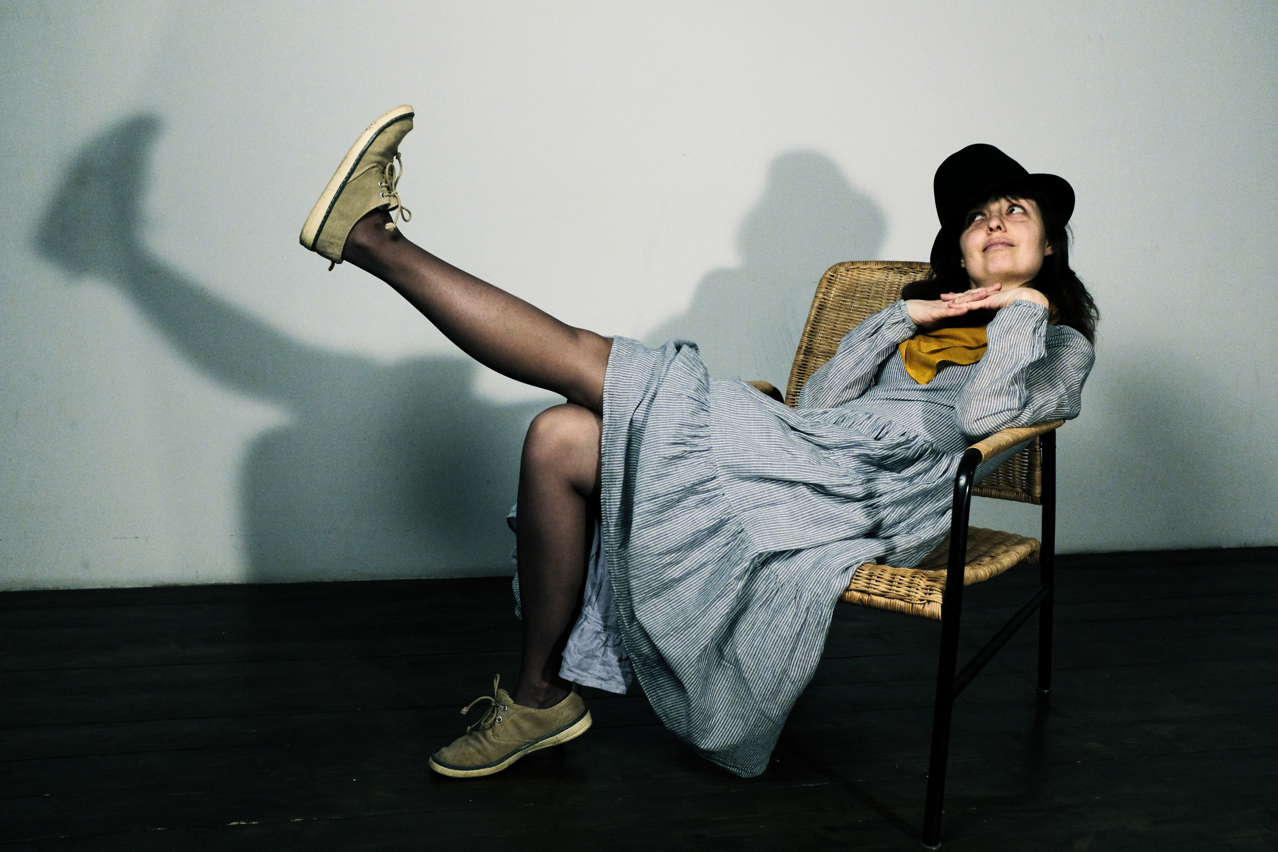 Евгения. Дмитрий Бречалов