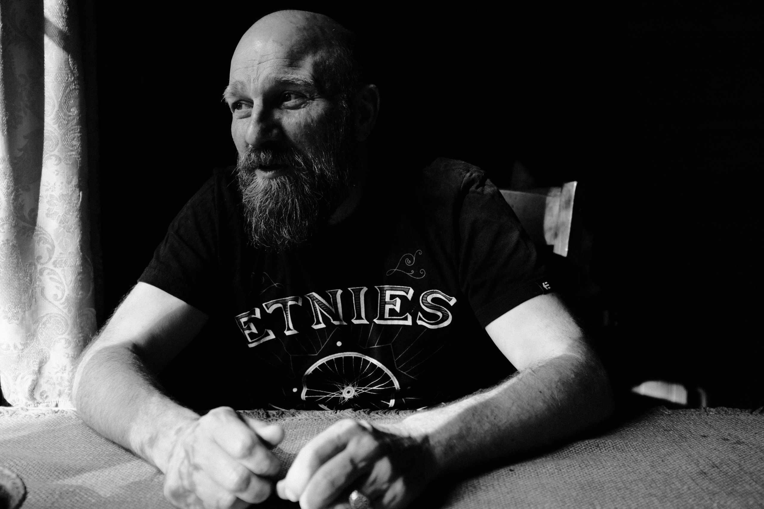 Дмитрий. Дмитрий Бречалов