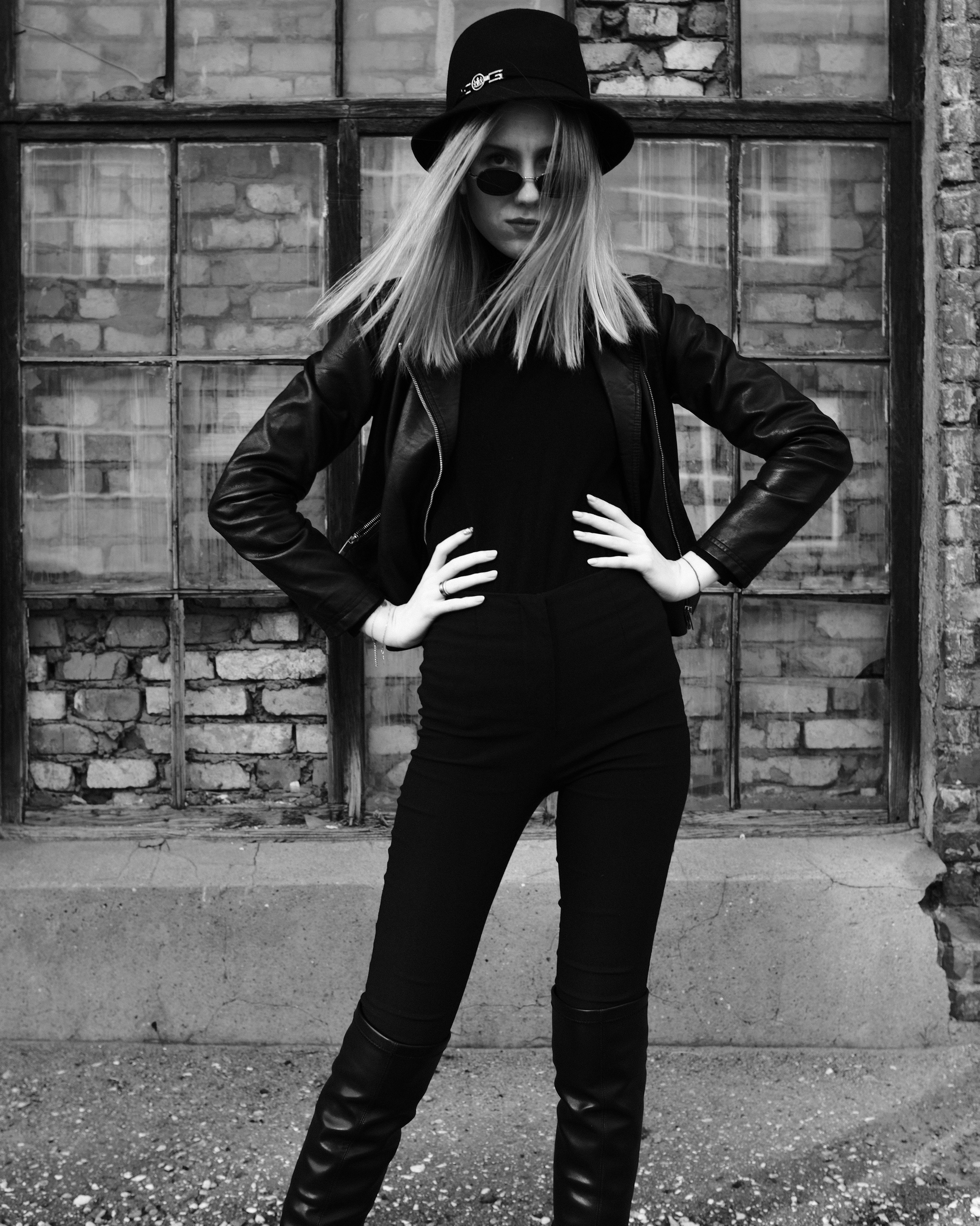 Евгения. Дмитрий Бречалов