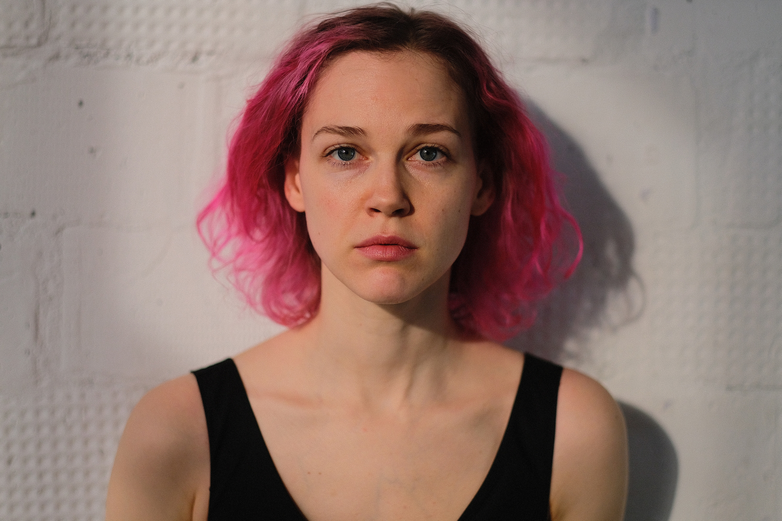 Александра. Дмитрий Бречалов