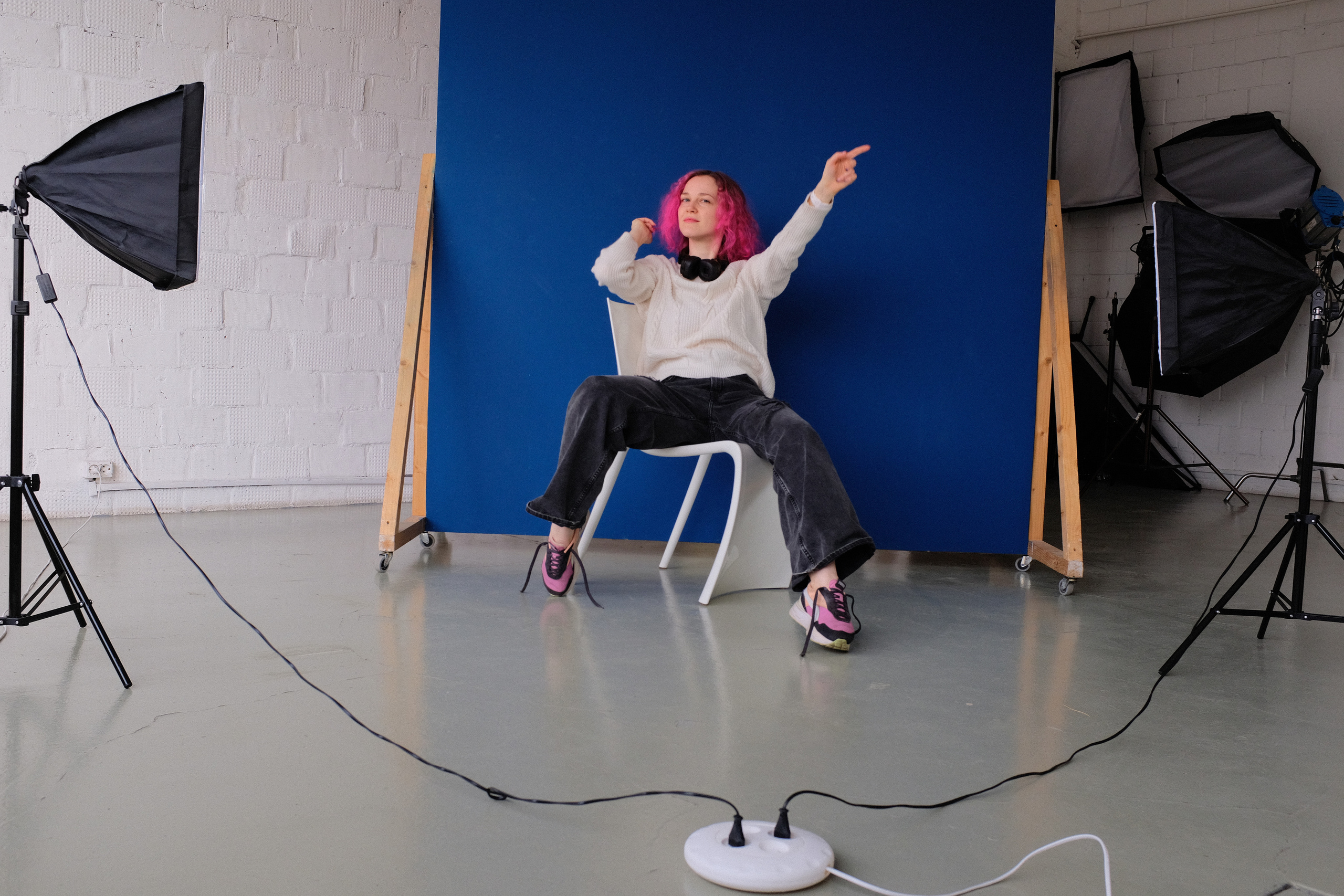 Александра. Дмитрий Бречалов