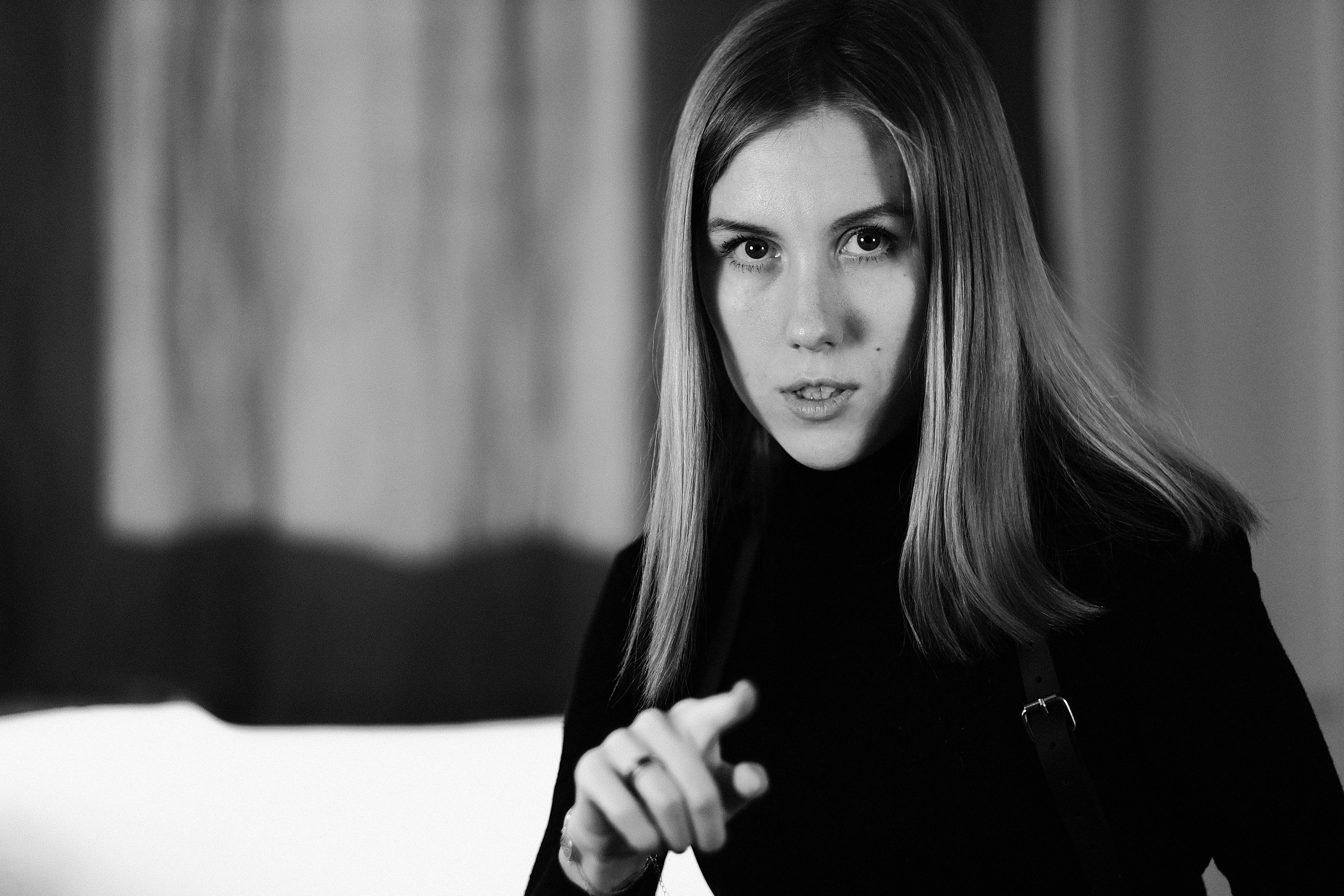 Евгения. Дмитрий Бречалов