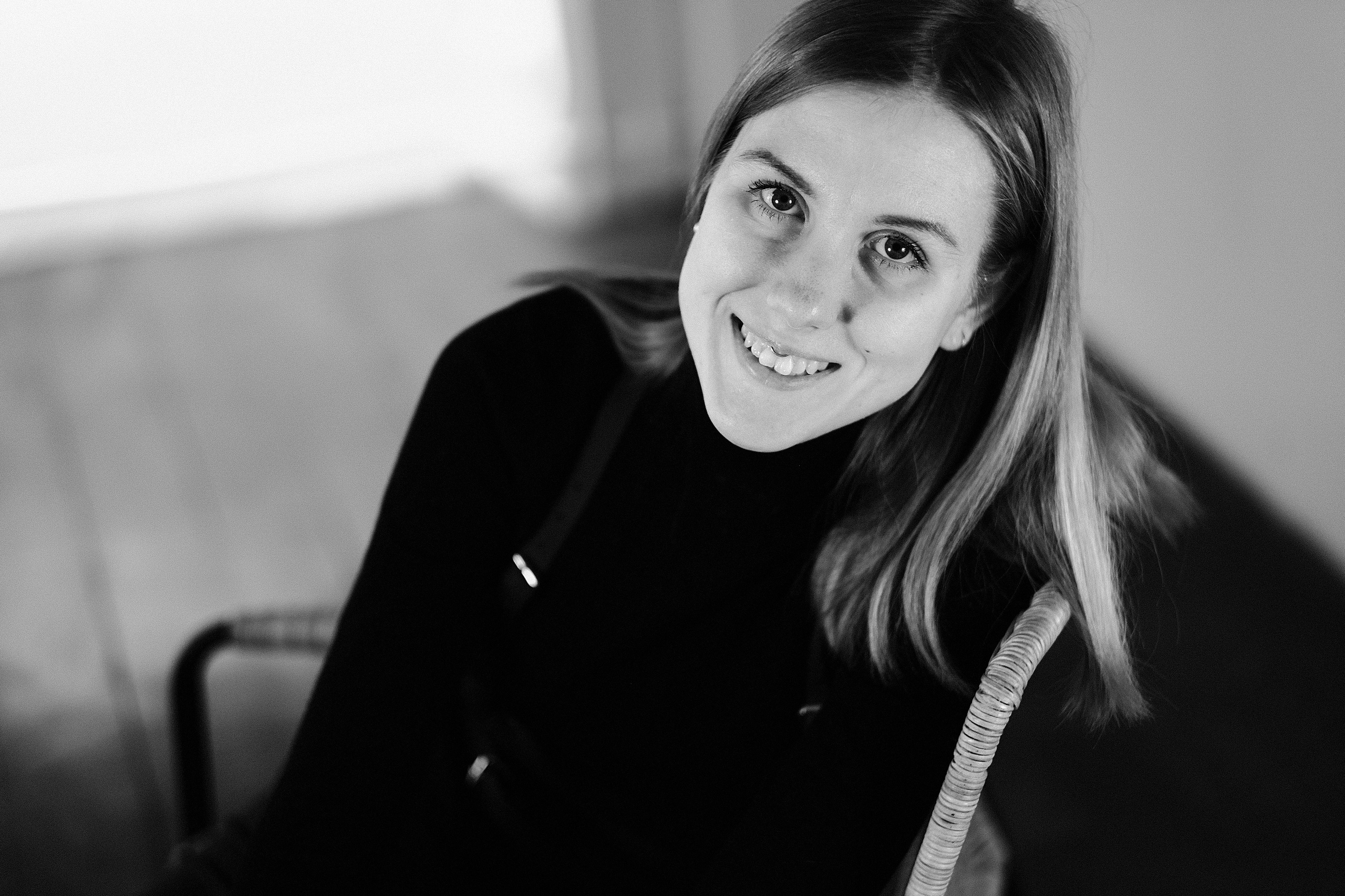 Евгения. Дмитрий Бречалов