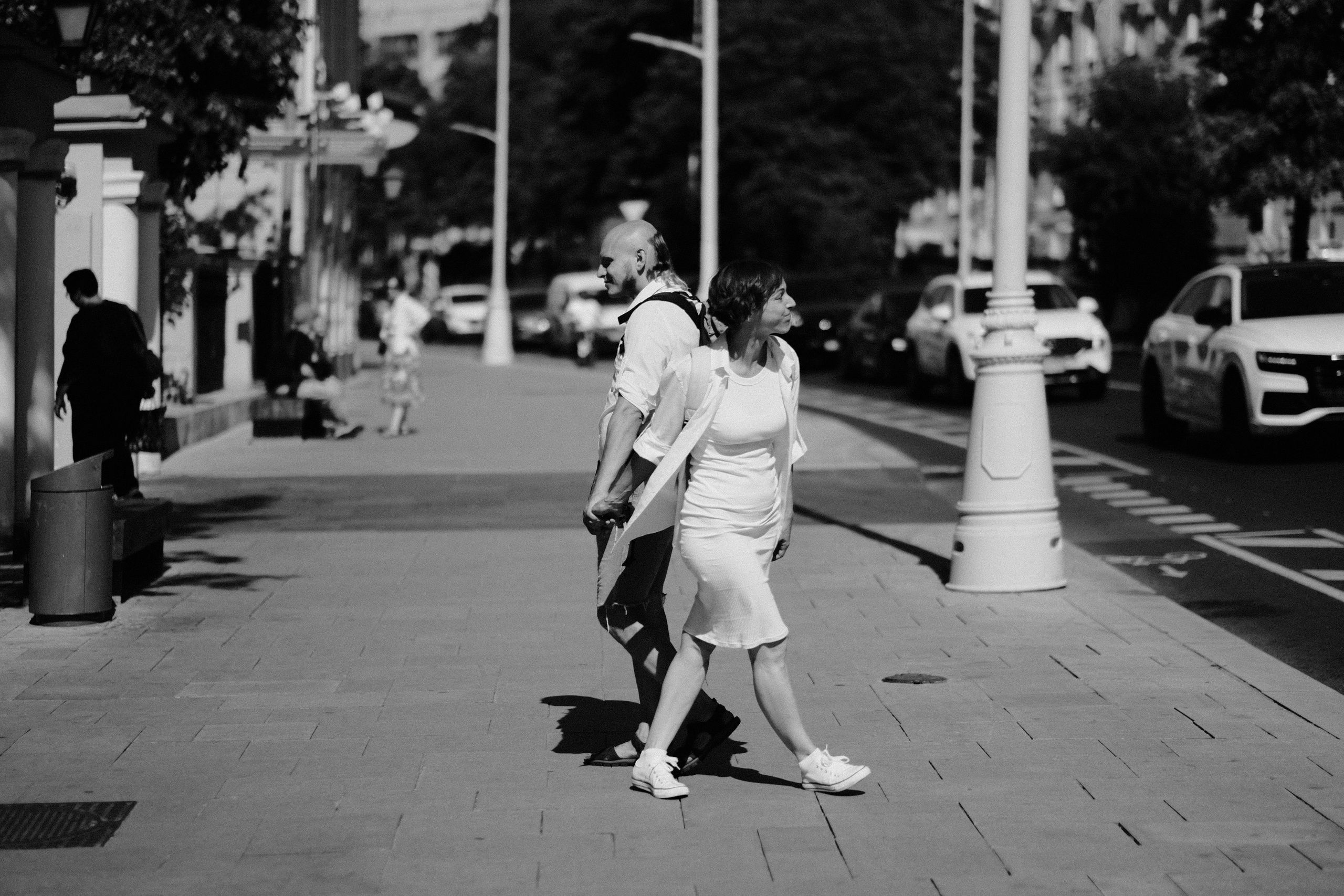 Свадьба Наташи и Сергея. Дмитрий Бречалов