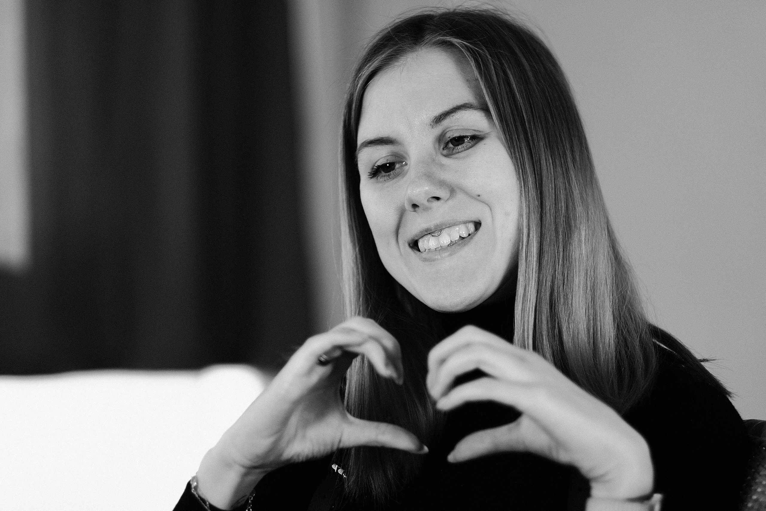 Евгения. Дмитрий Бречалов