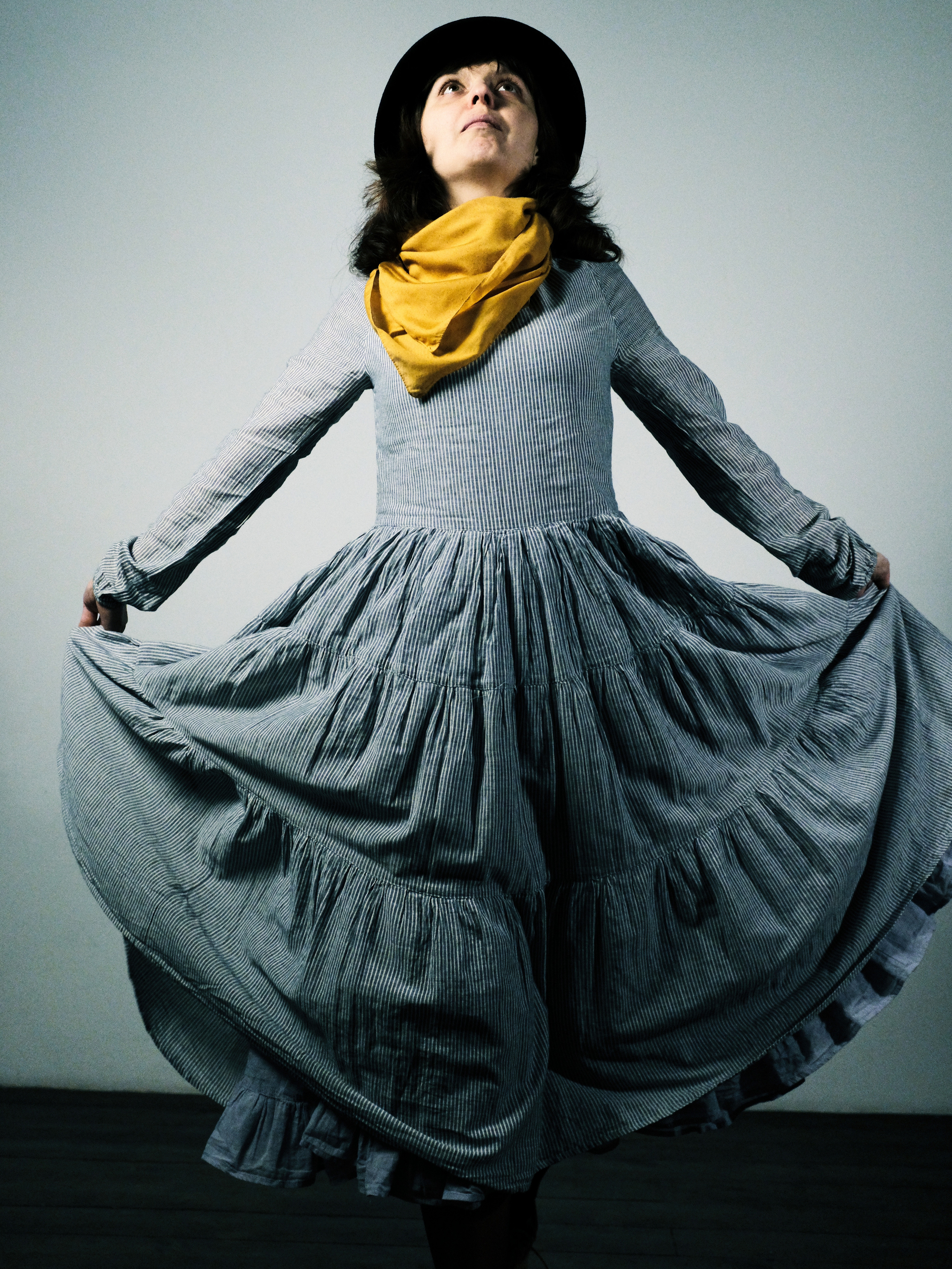 Евгения. Дмитрий Бречалов