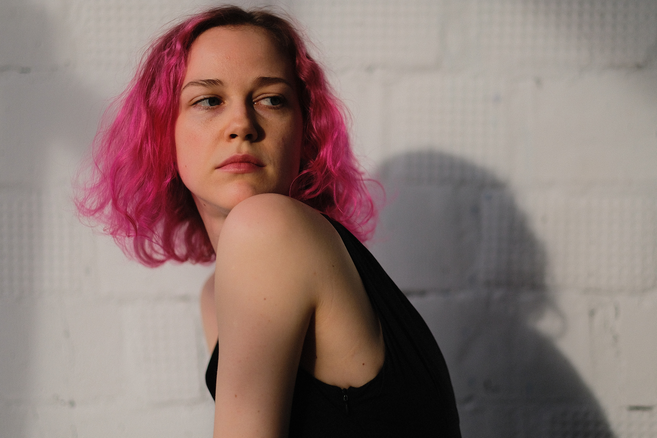 Александра. Дмитрий Бречалов