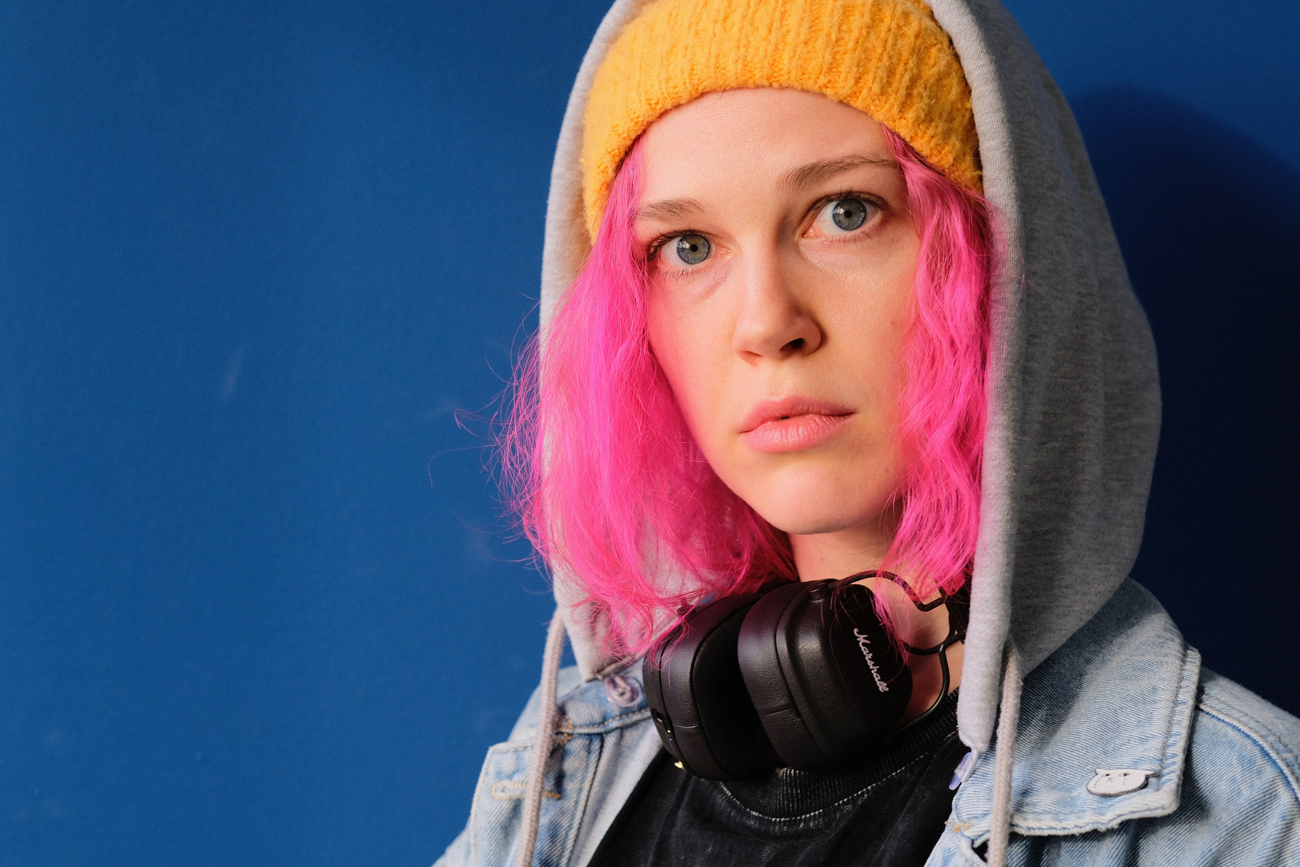 Александра. Дмитрий Бречалов