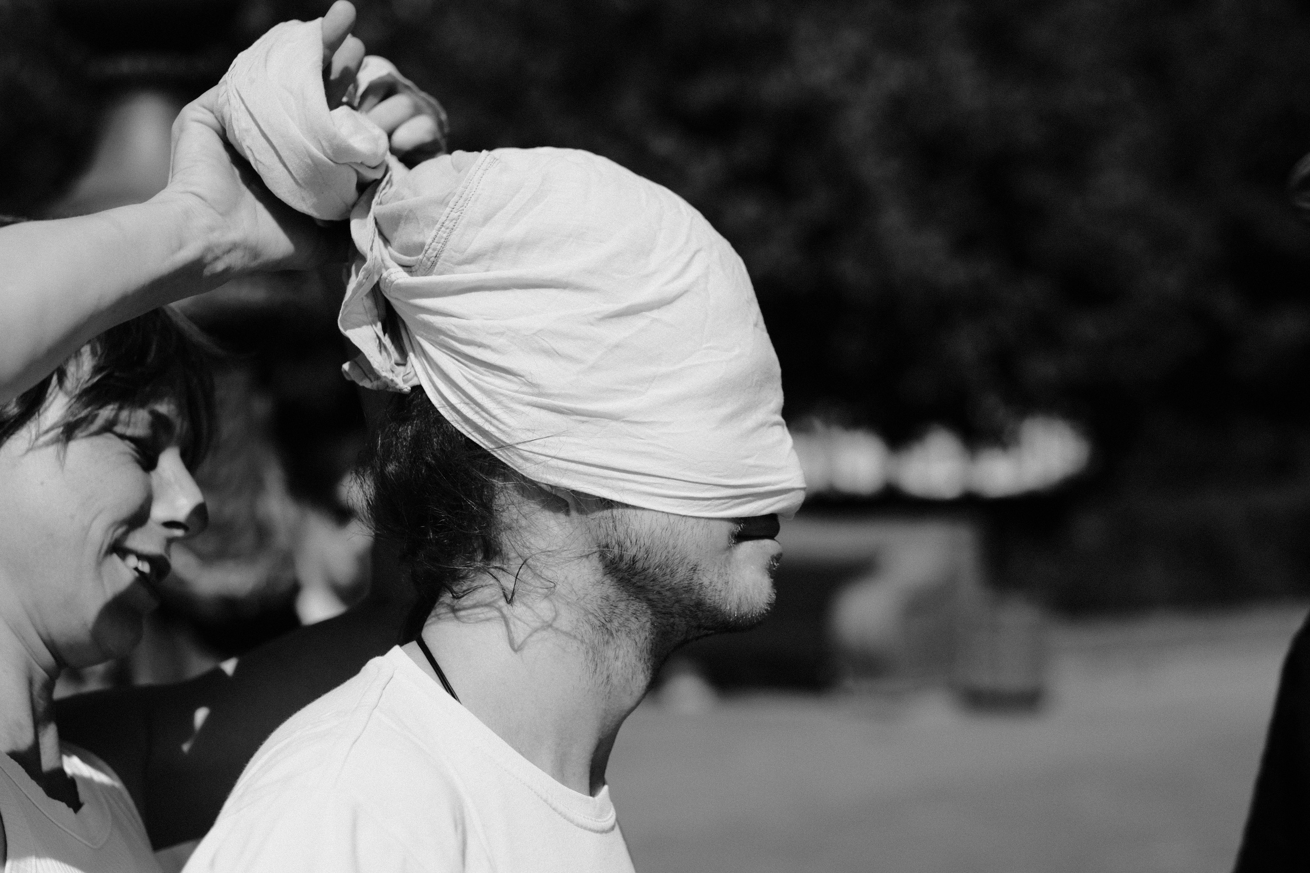 Свадьба Наташи и Сергея. Дмитрий Бречалов