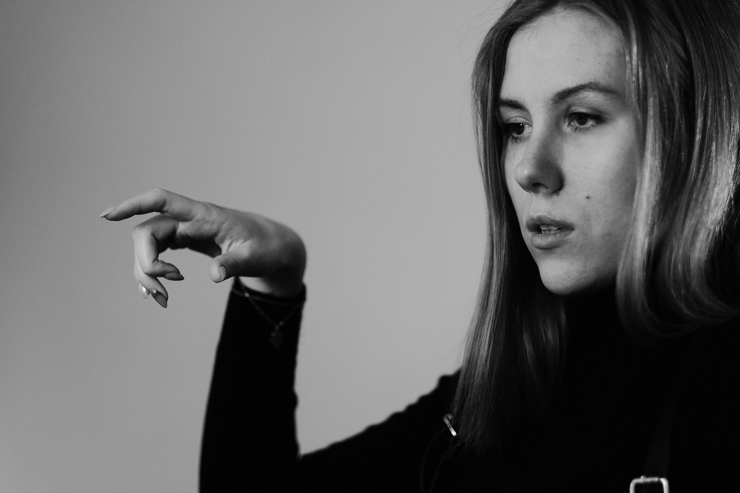 Евгения. Дмитрий Бречалов