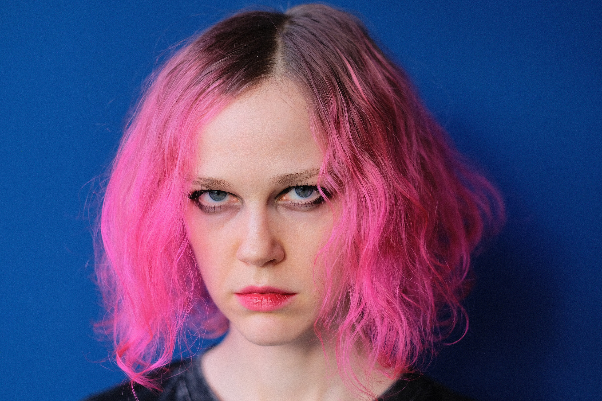 Александра. Дмитрий Бречалов