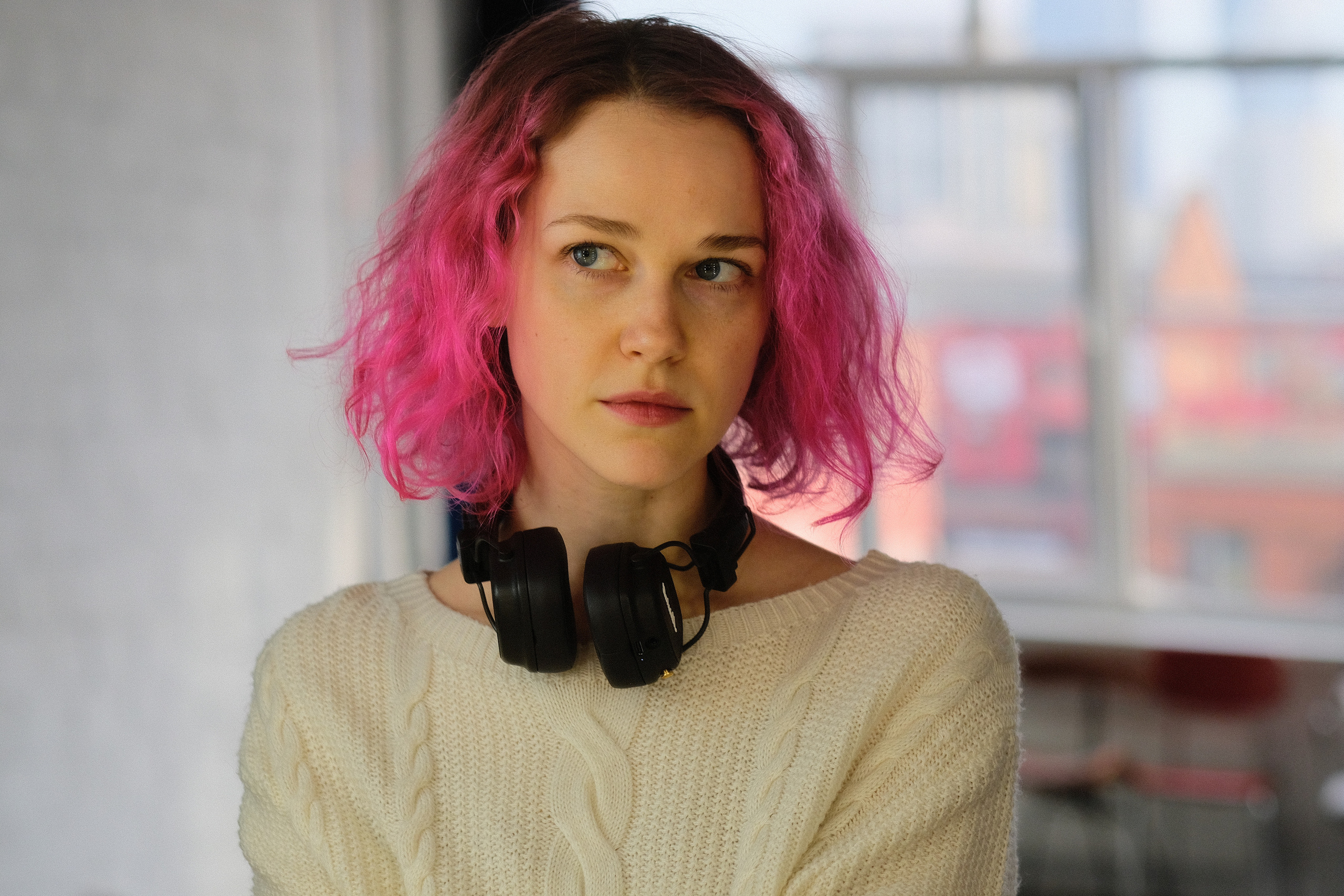 Александра. Дмитрий Бречалов