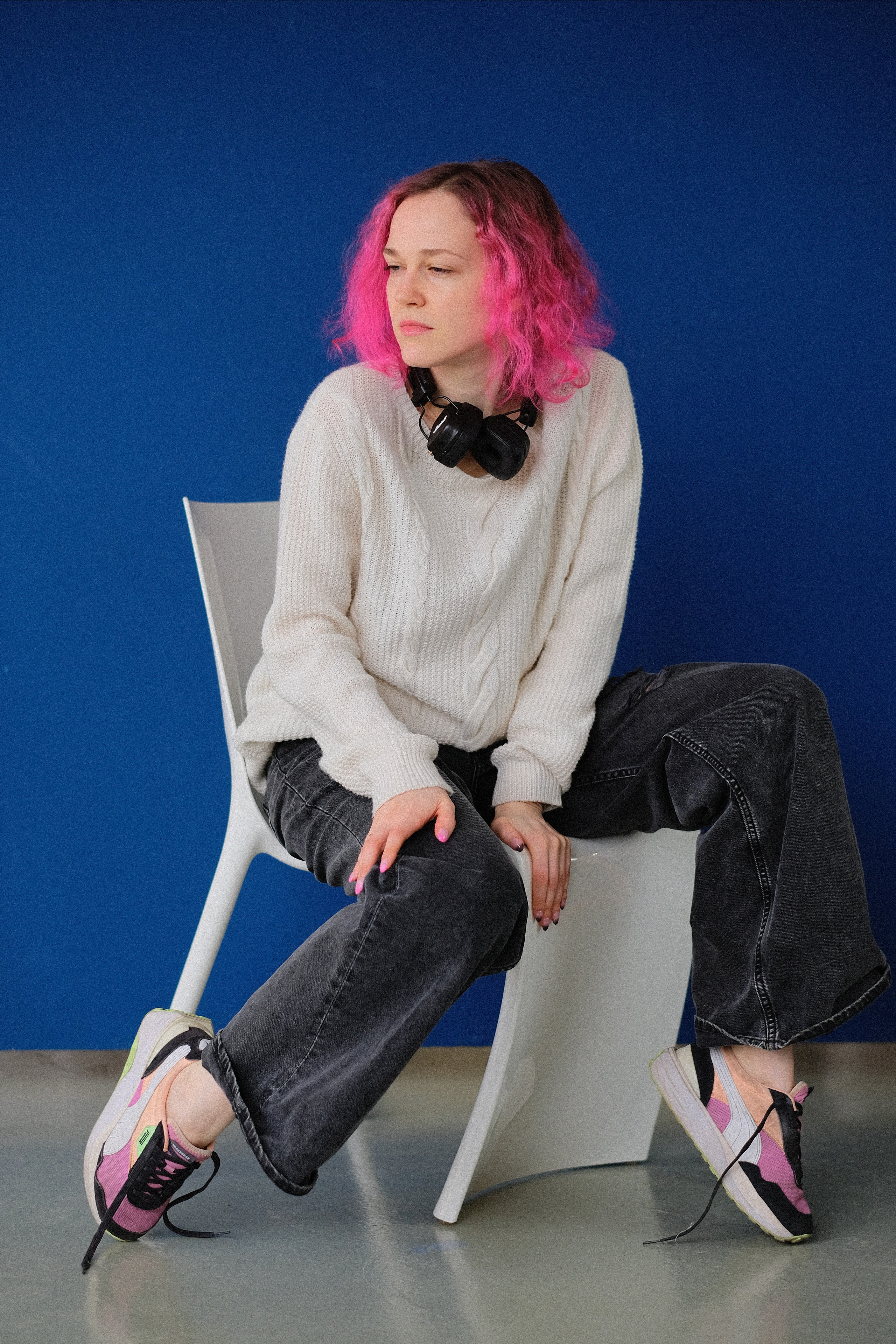 Александра. Дмитрий Бречалов