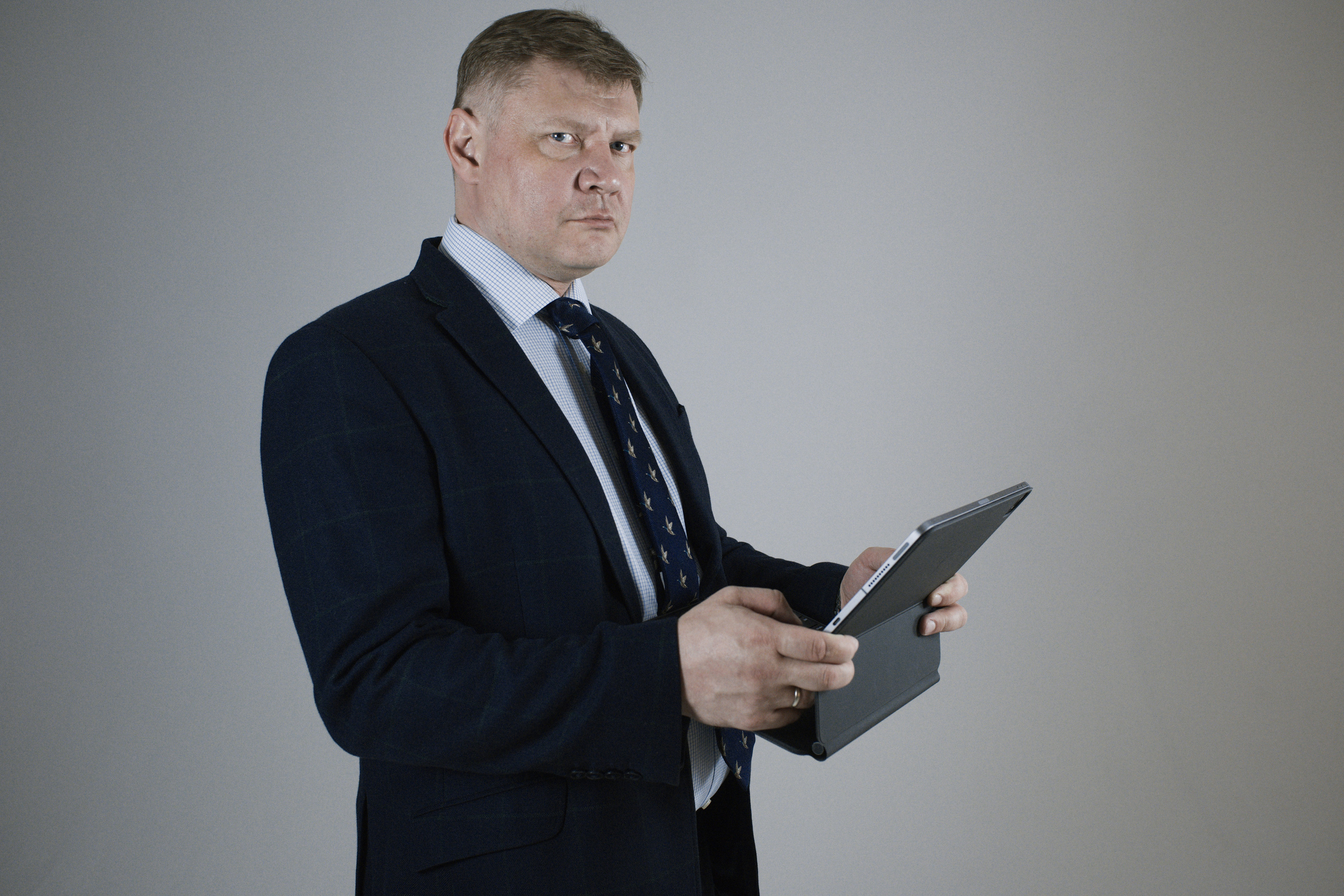 Александр. Дмитрий Бречалов