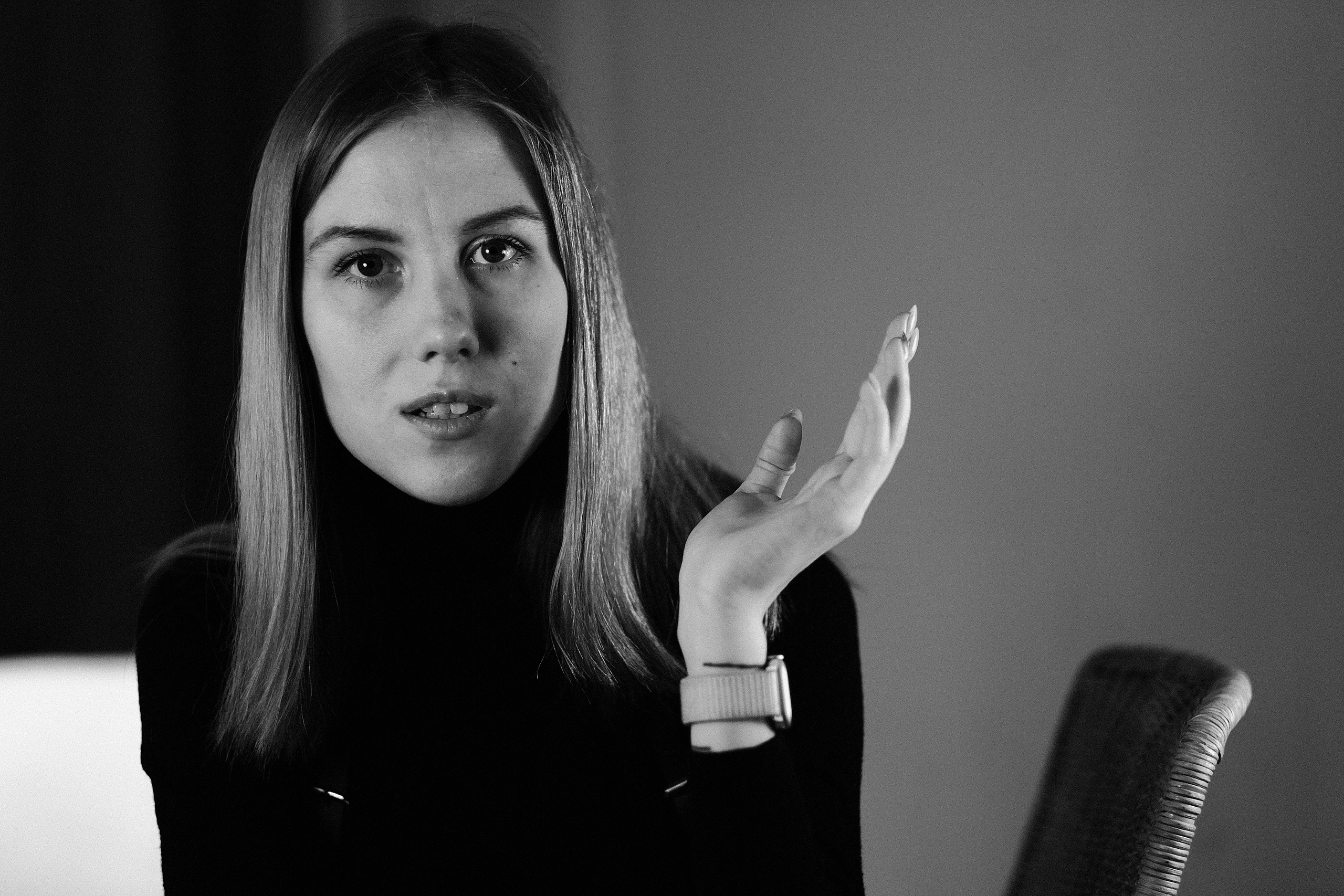 Евгения. Дмитрий Бречалов