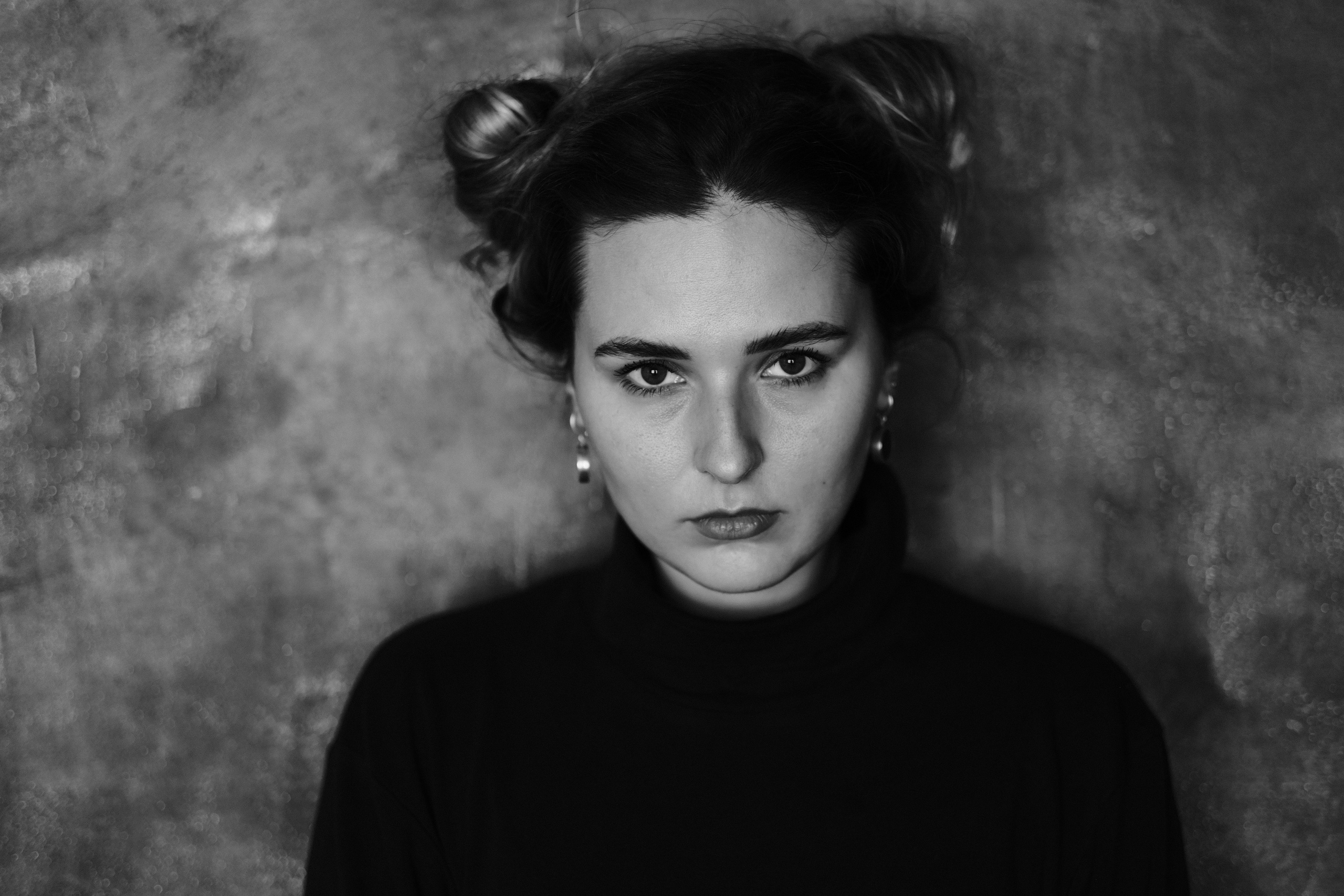 Дарья. Дмитрий Бречалов