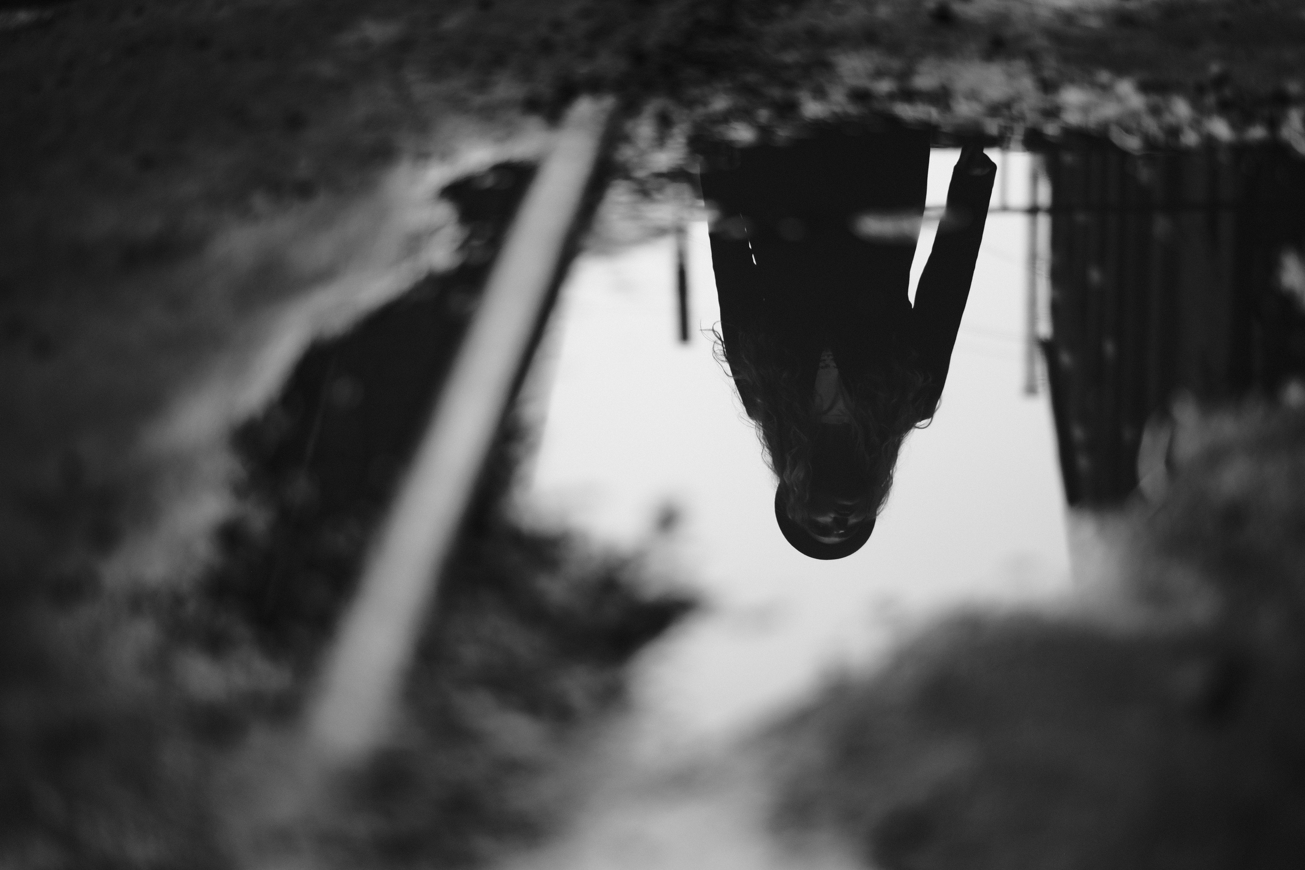 Дарья. Дмитрий Бречалов