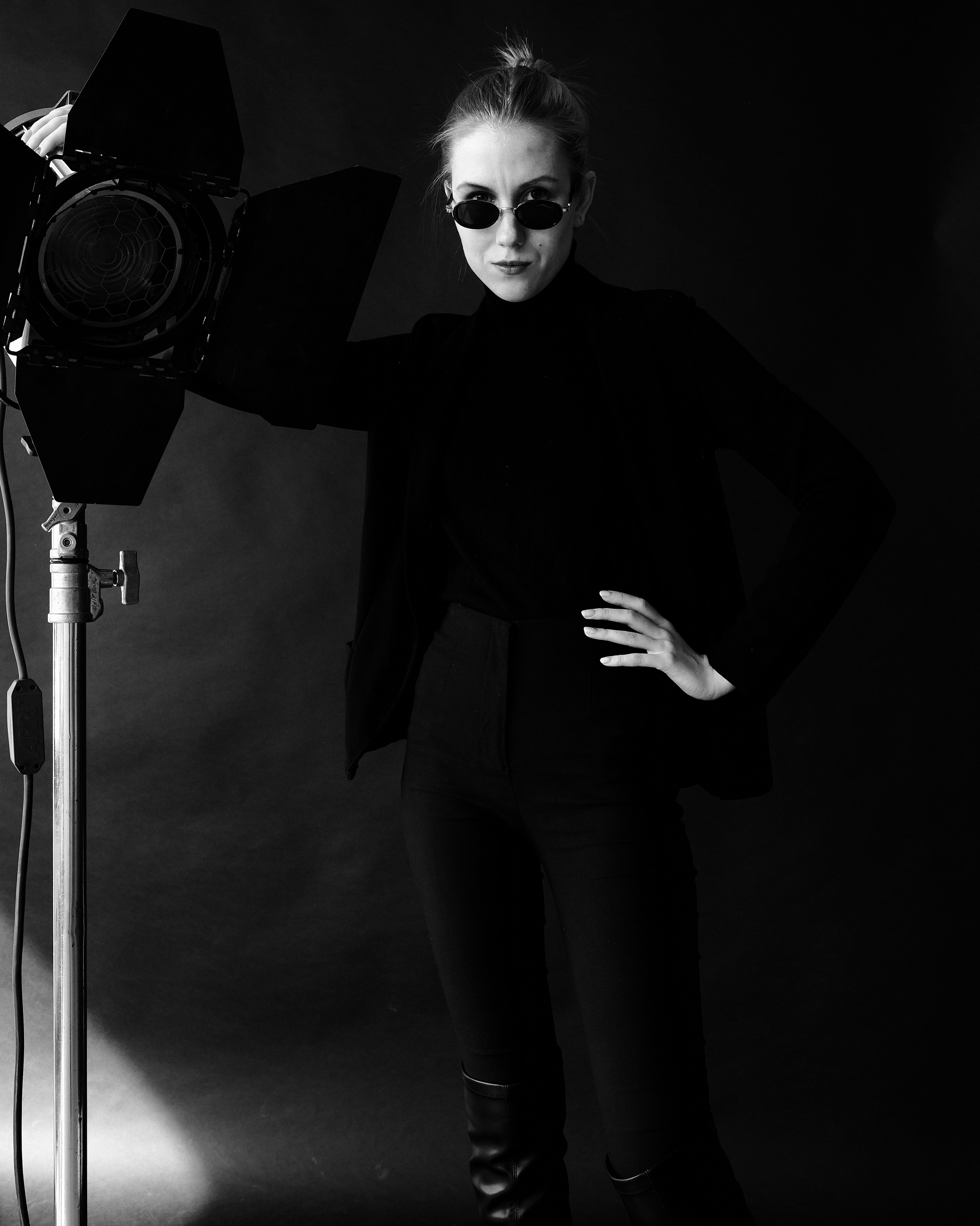 Евгения. Дмитрий Бречалов