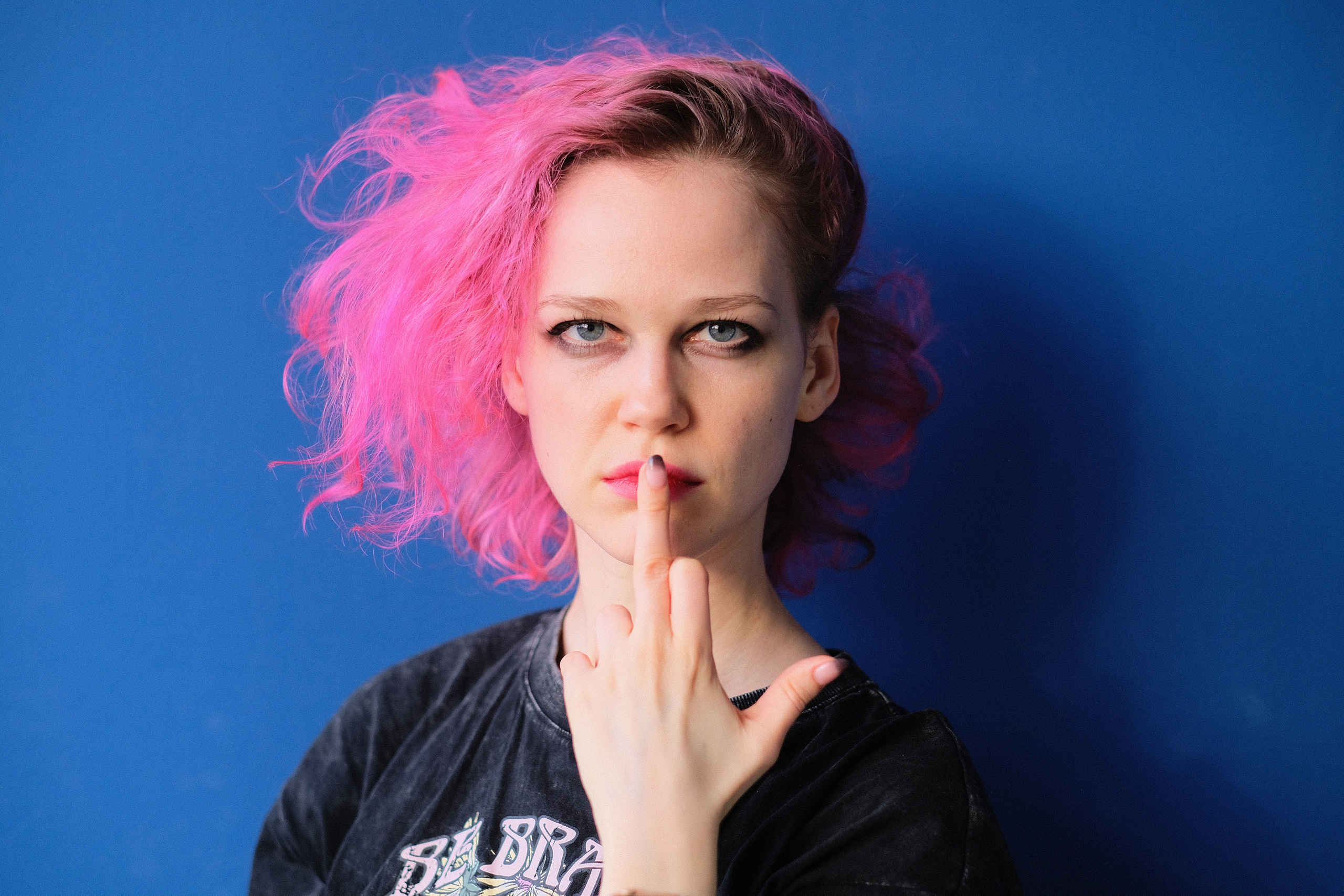 Александра. Дмитрий Бречалов