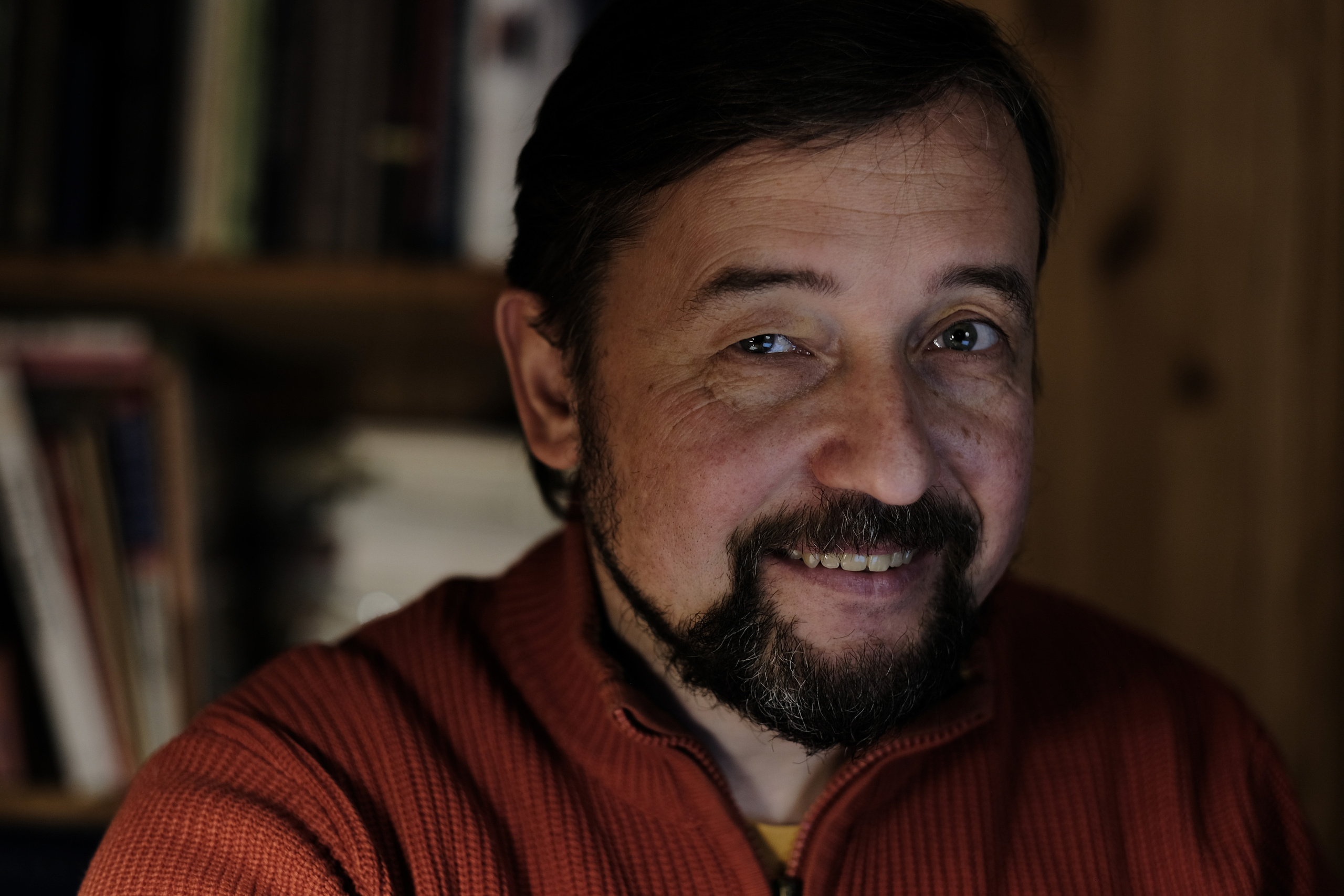 Дмитрий. Дмитрий Бречалов