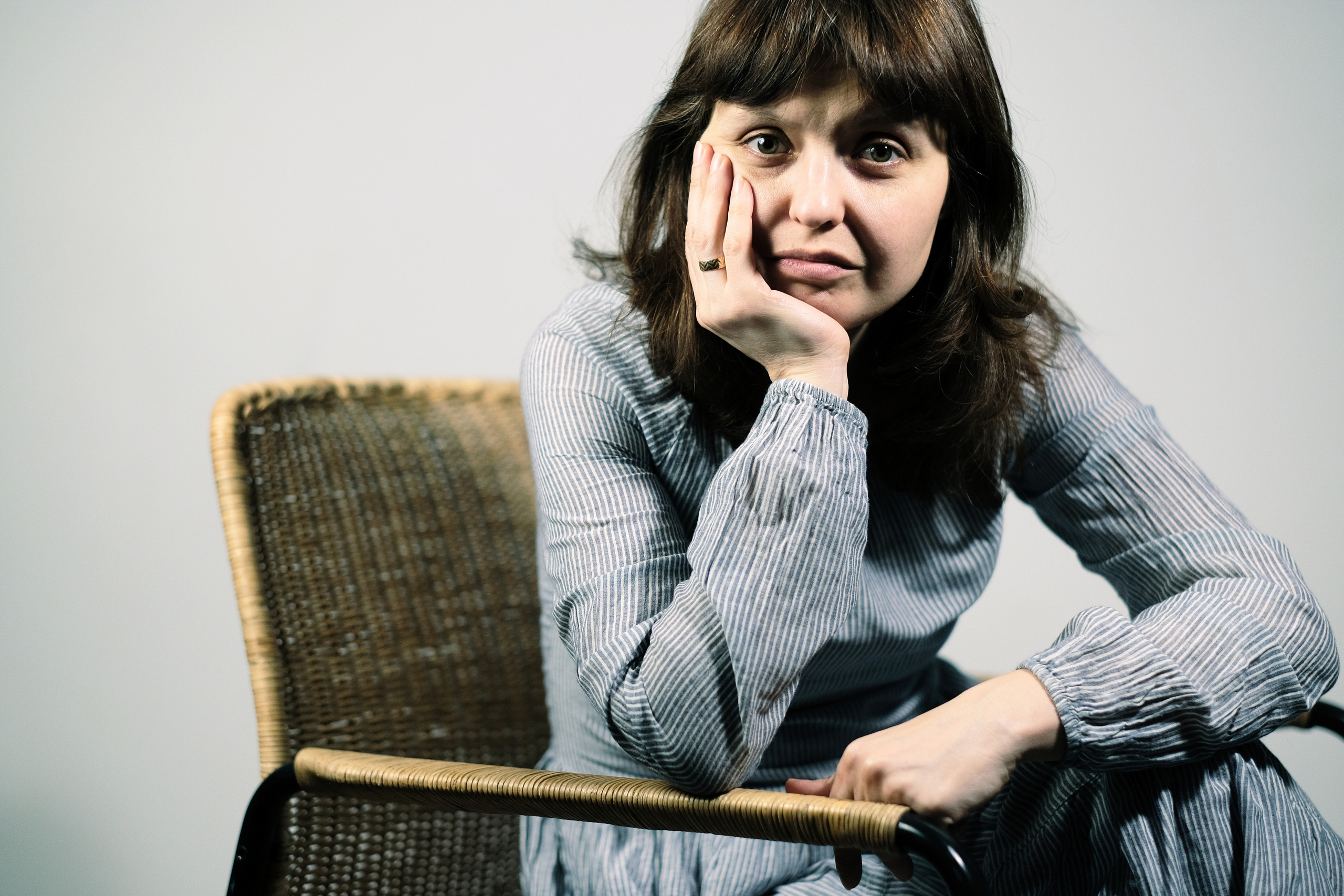 Евгения. Дмитрий Бречалов