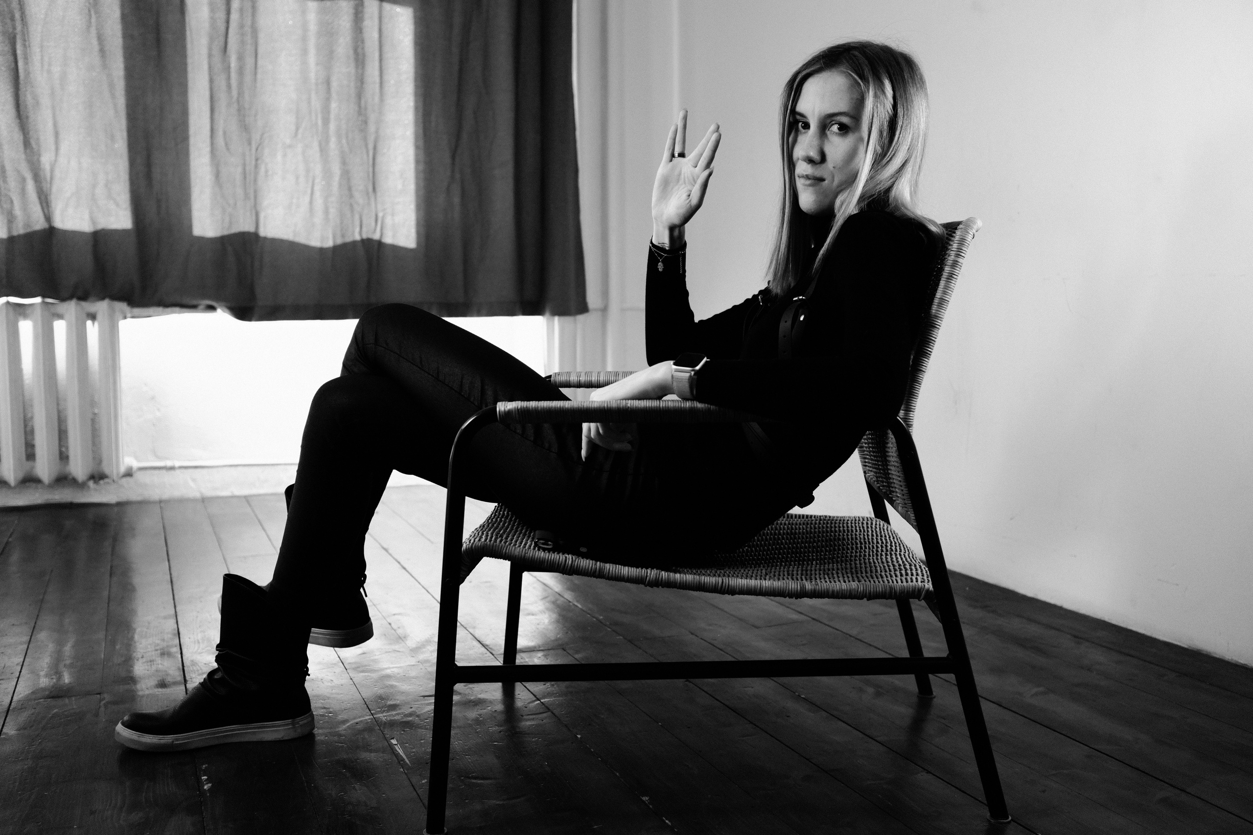 Евгения. Дмитрий Бречалов