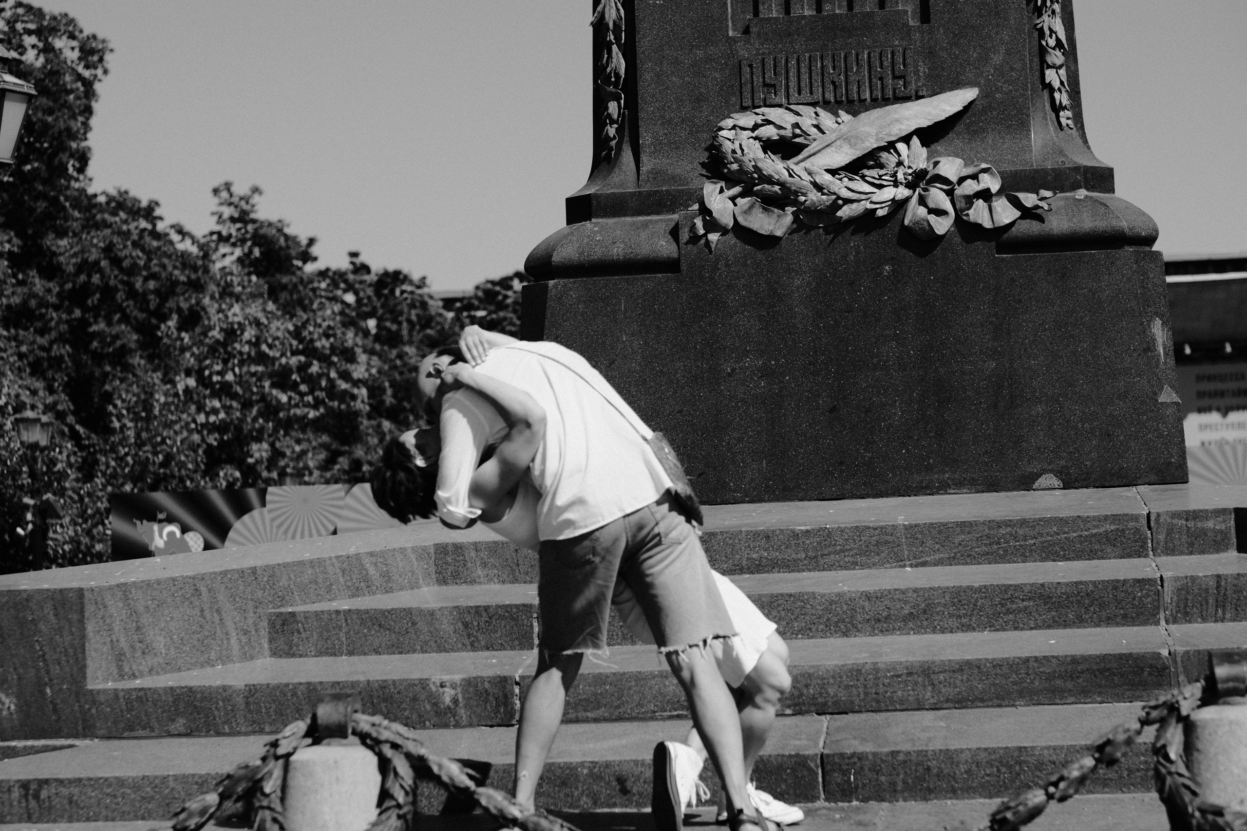 Свадьба Наташи и Сергея. Дмитрий Бречалов