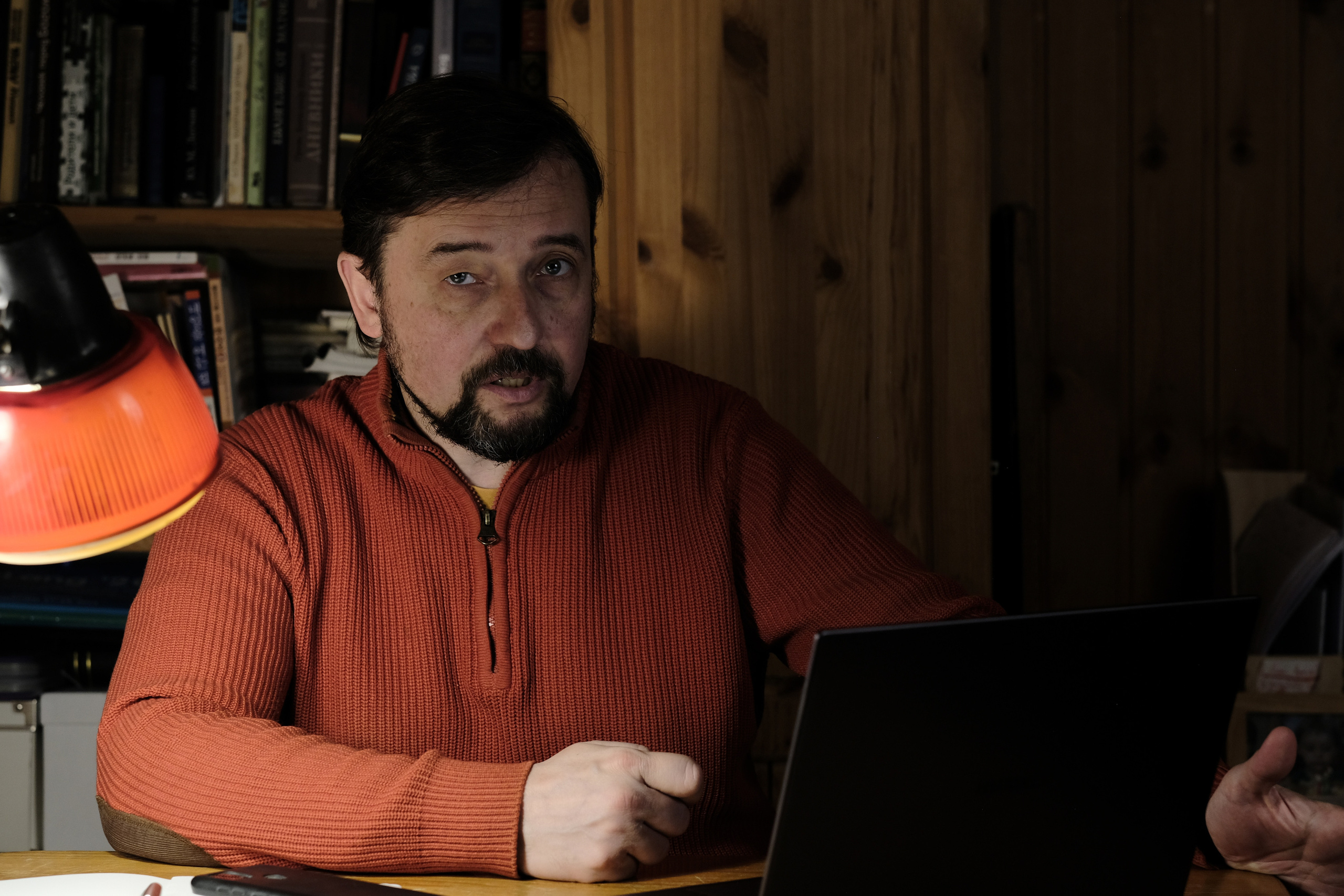 Дмитрий. Дмитрий Бречалов