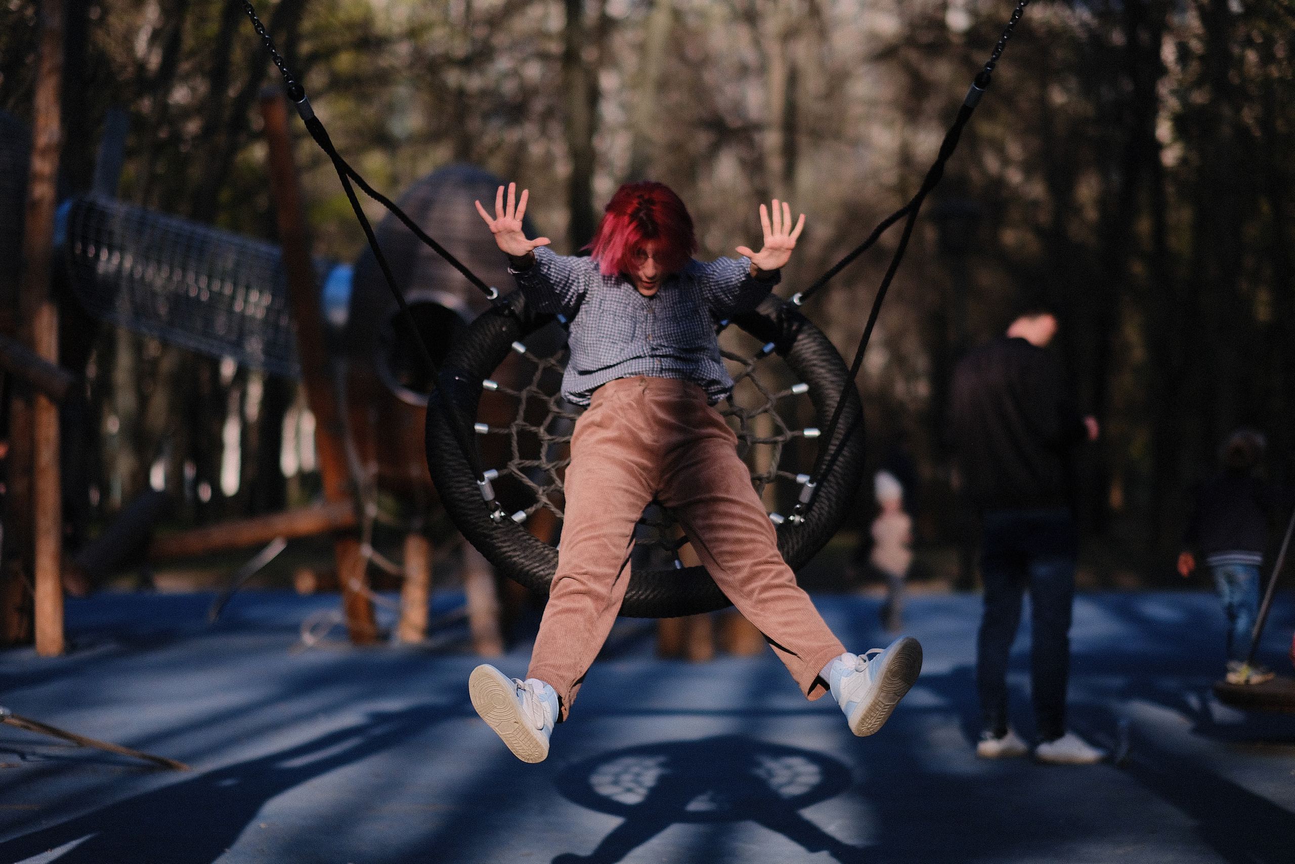 Дмитрий Бречалов