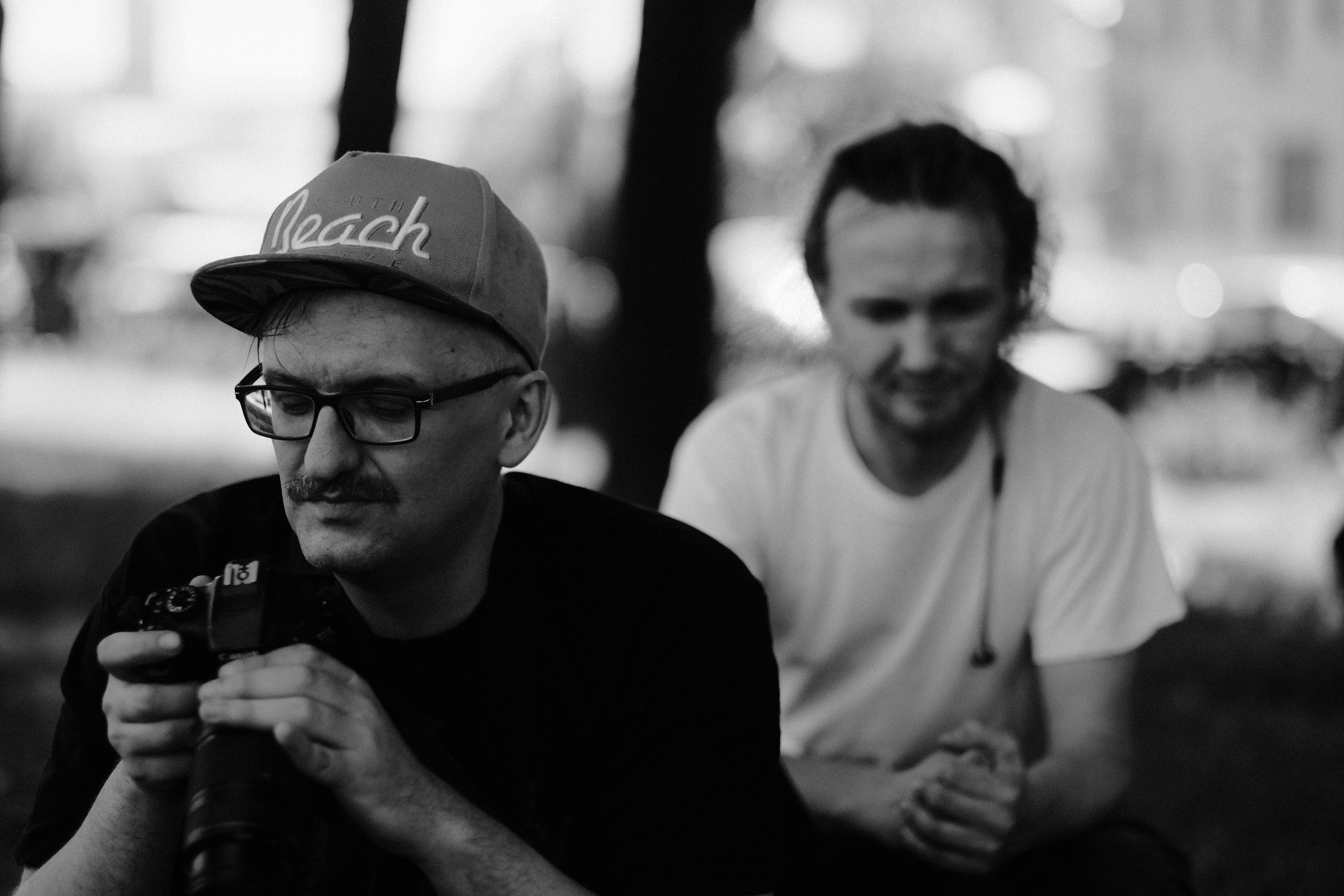 Свадьба Наташи и Сергея. Дмитрий Бречалов