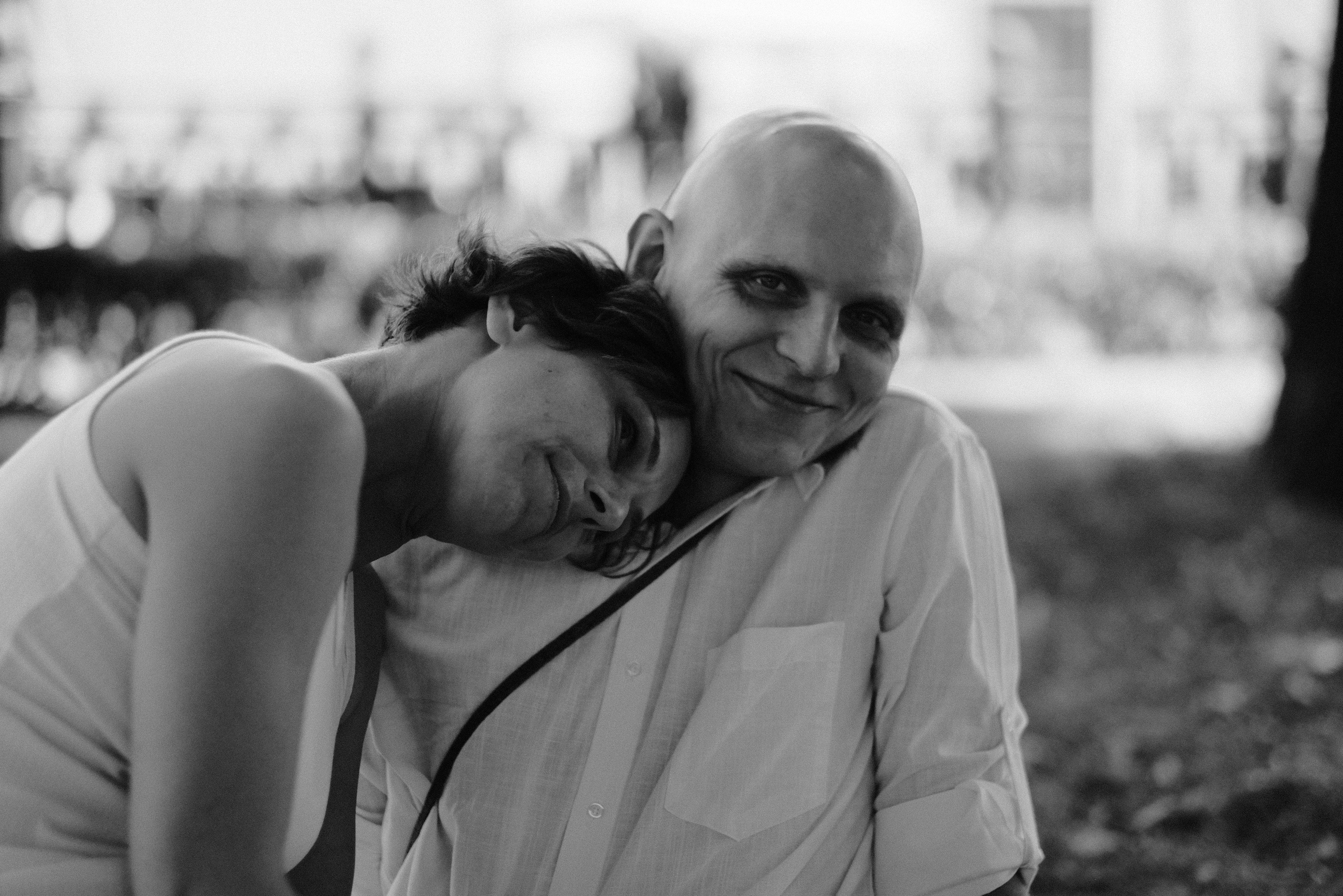 Свадьба Наташи и Сергея. Дмитрий Бречалов