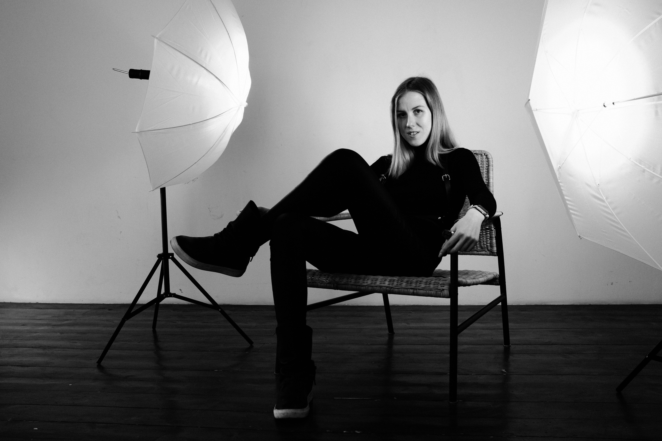 Евгения. Дмитрий Бречалов