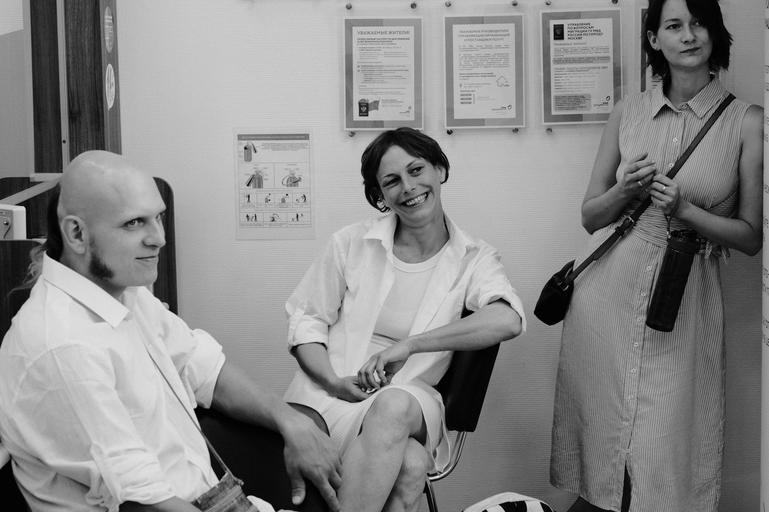 Свадьба Наташи и Сергея. Дмитрий Бречалов