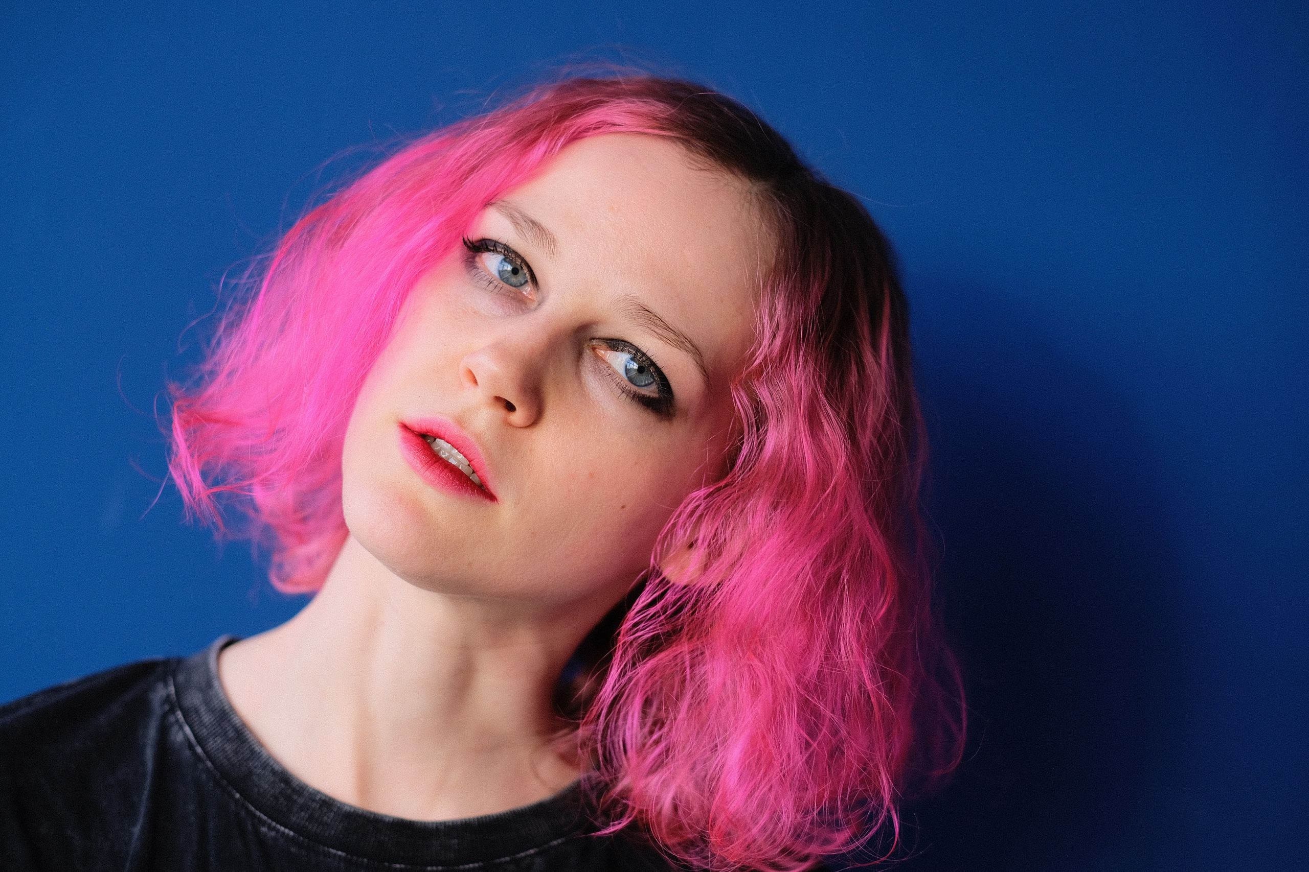 Александра. Дмитрий Бречалов