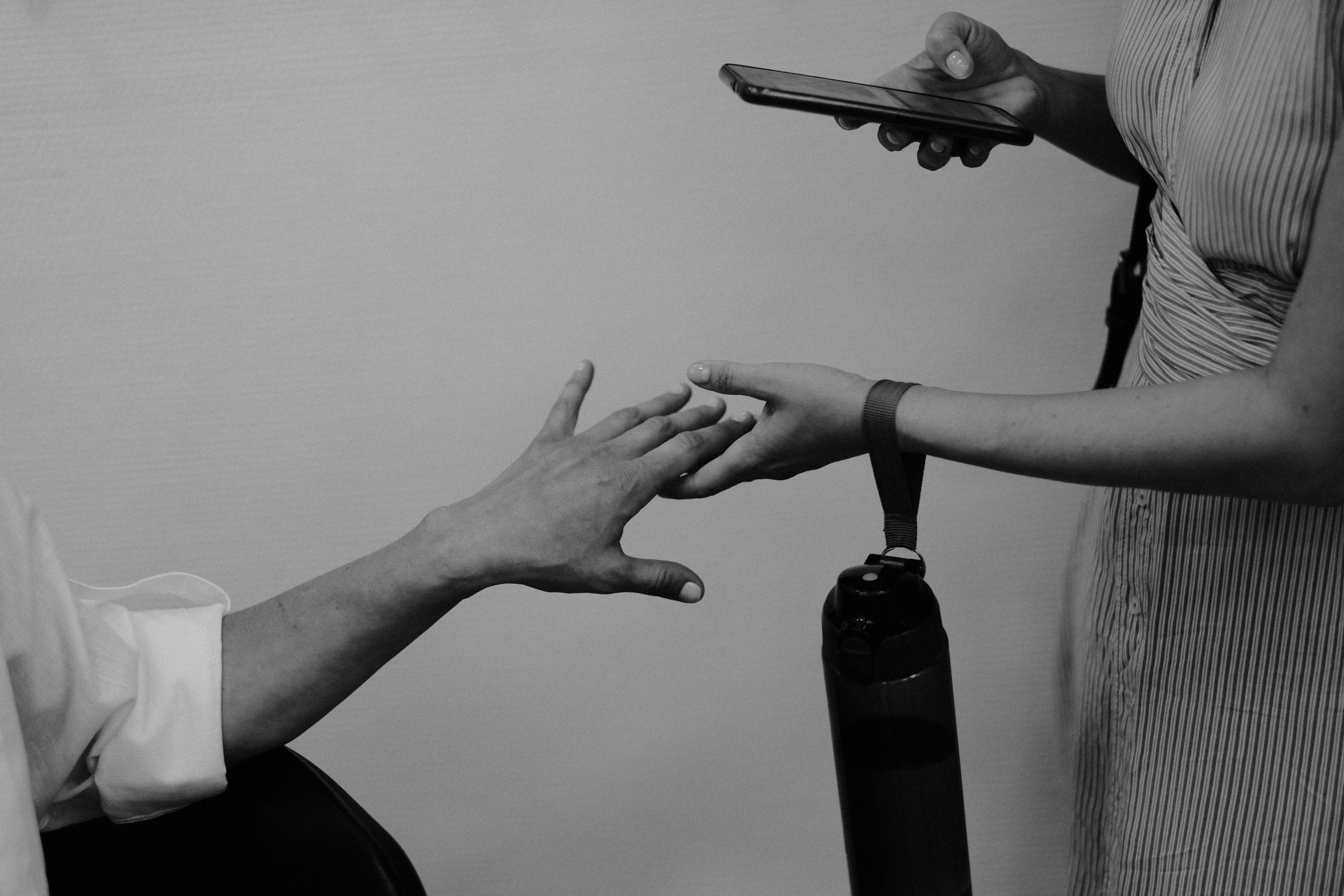 Свадьба Наташи и Сергея. Дмитрий Бречалов