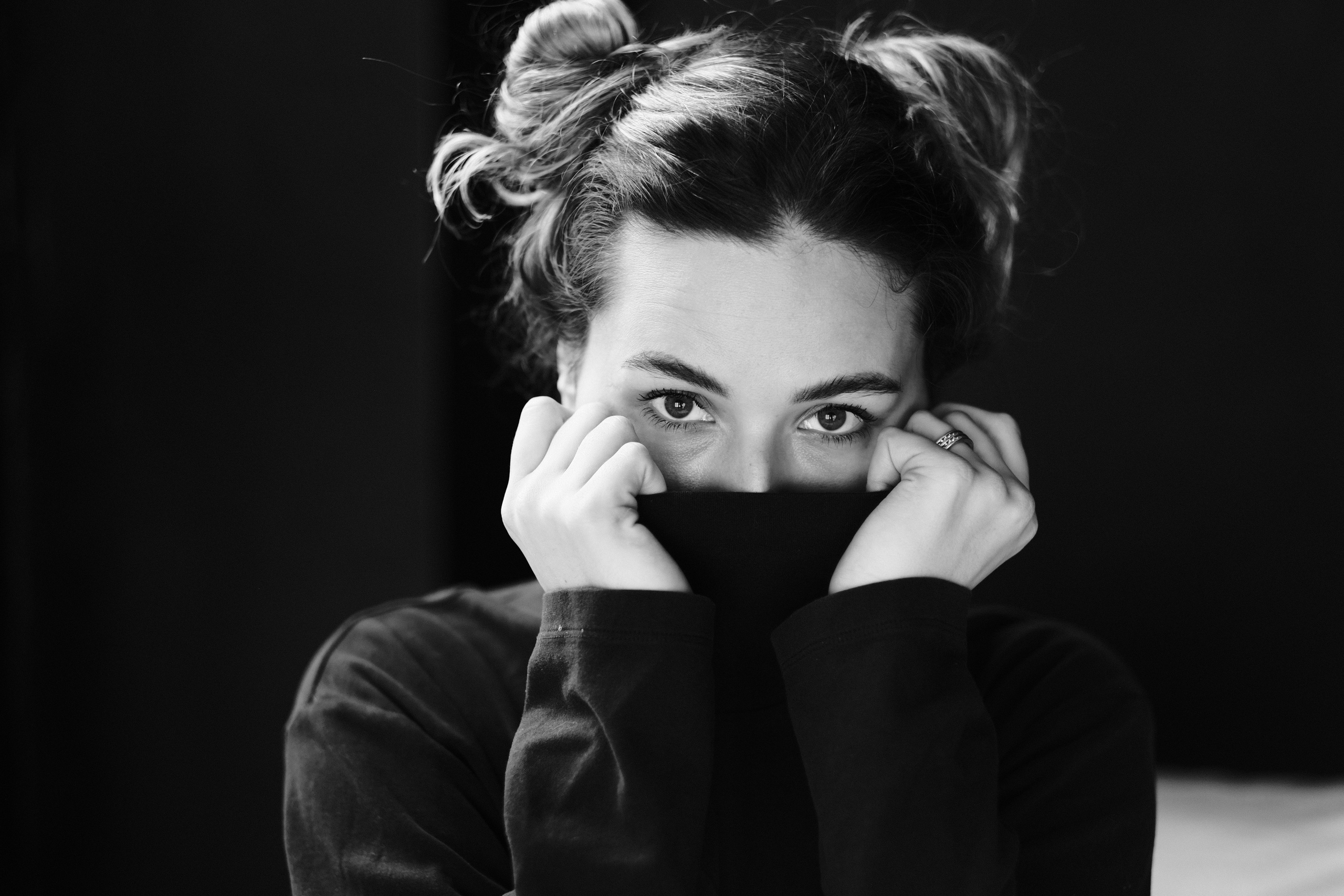 Дарья. Дмитрий Бречалов