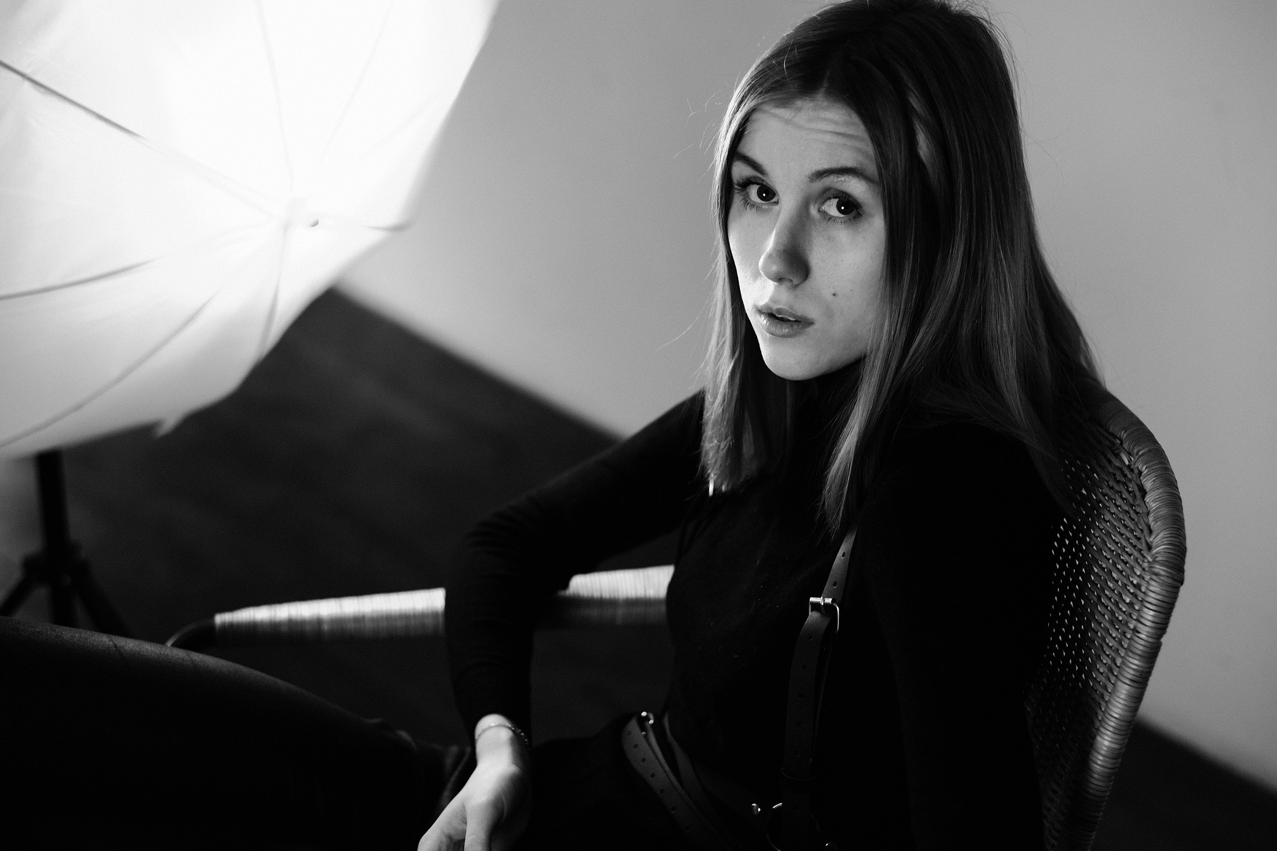 Евгения. Дмитрий Бречалов