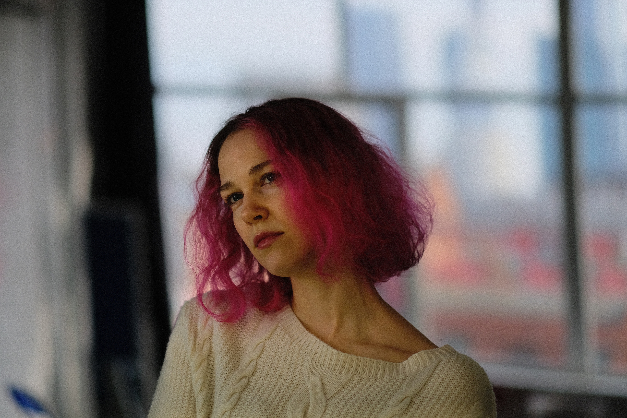 Александра. Дмитрий Бречалов