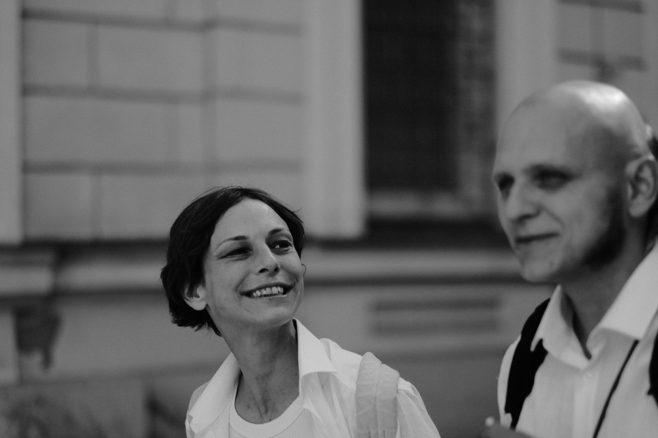 Свадьба Наташи и Сергея. Дмитрий Бречалов