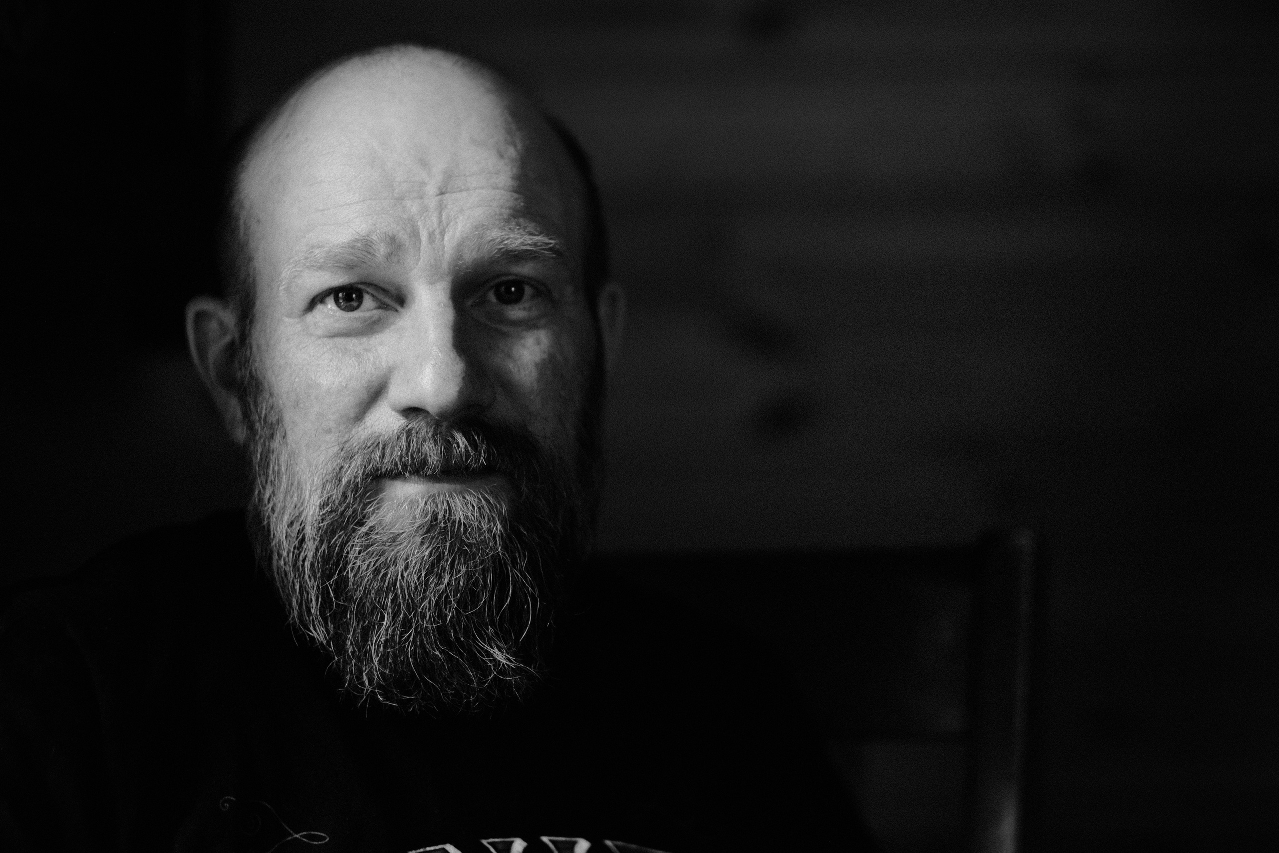 Дмитрий. Дмитрий Бречалов