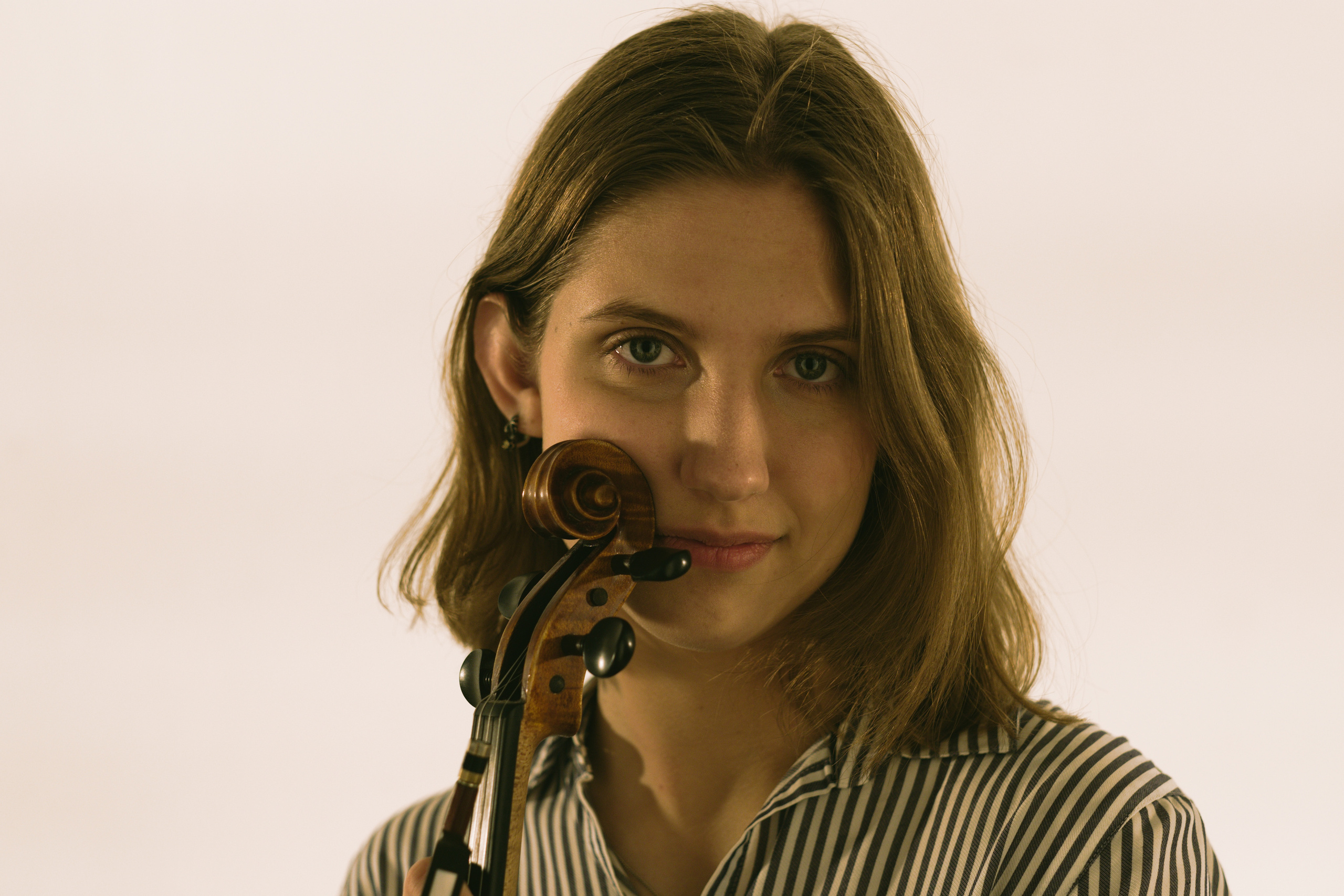 Ангелина. Дмитрий Бречалов