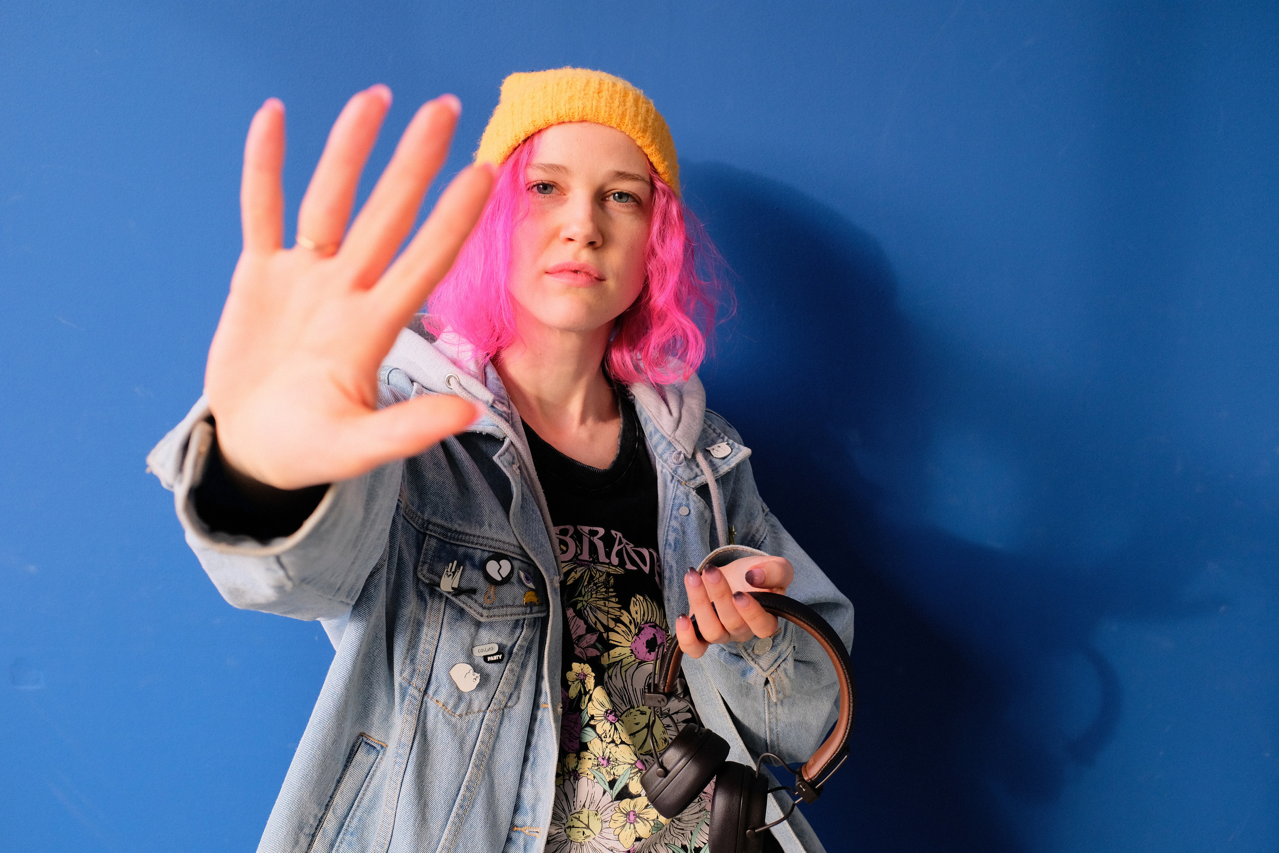 Александра. Дмитрий Бречалов