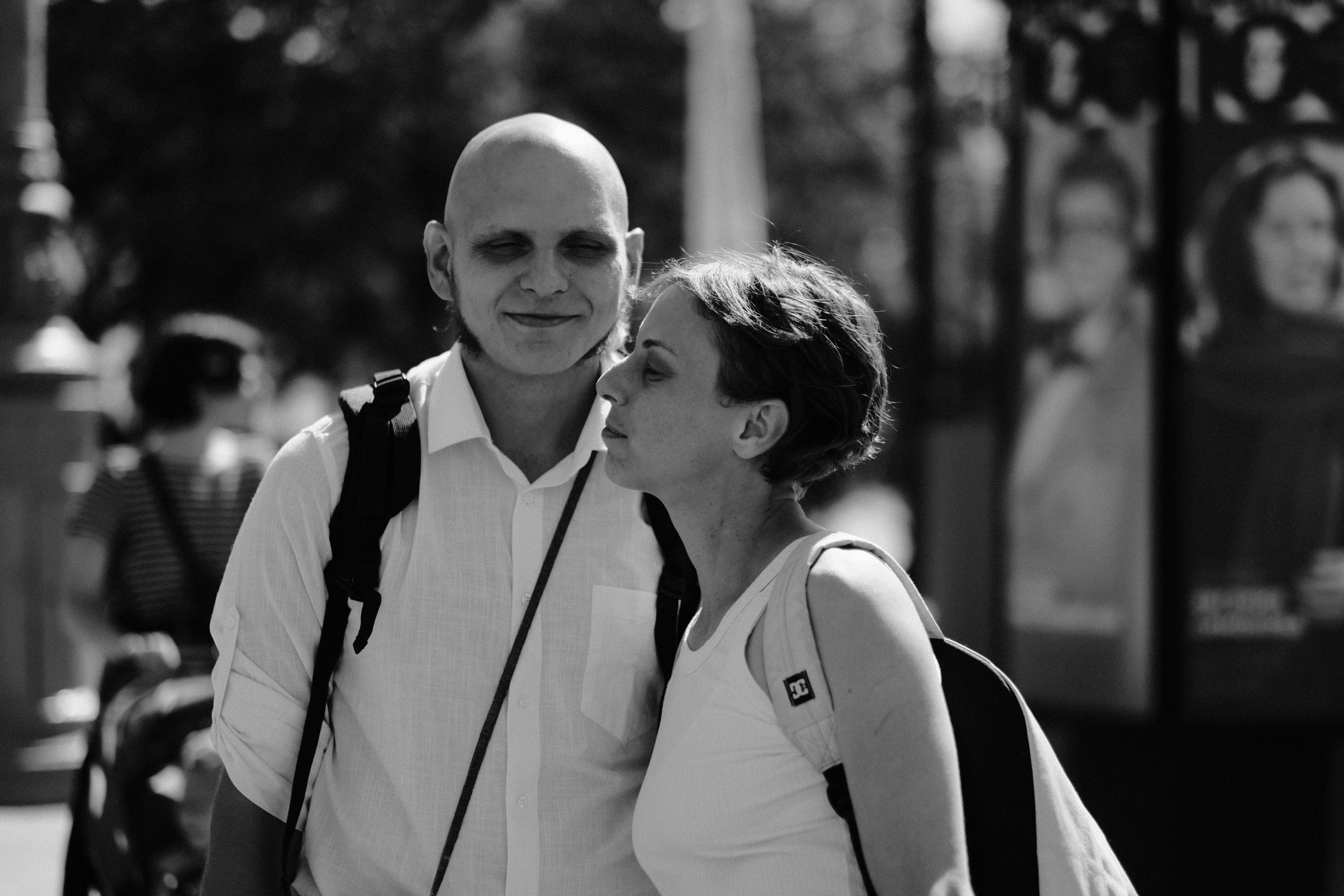 Свадьба Наташи и Сергея. Дмитрий Бречалов